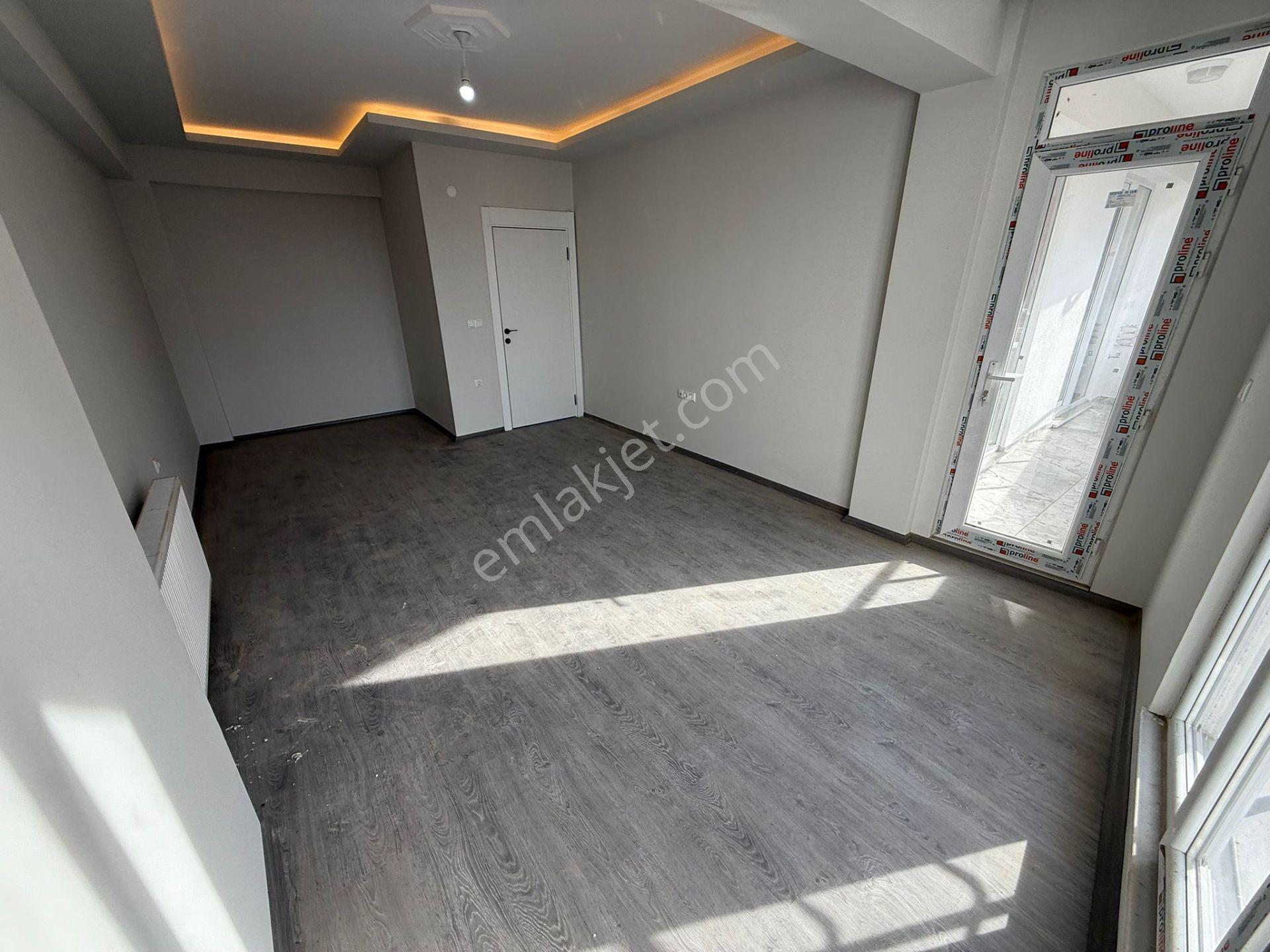 ▇ Edremitte Ön Cephe 3+1 Dubleks Önü Açık Şehir Manzarılı Daire ▇ - Görsel 5