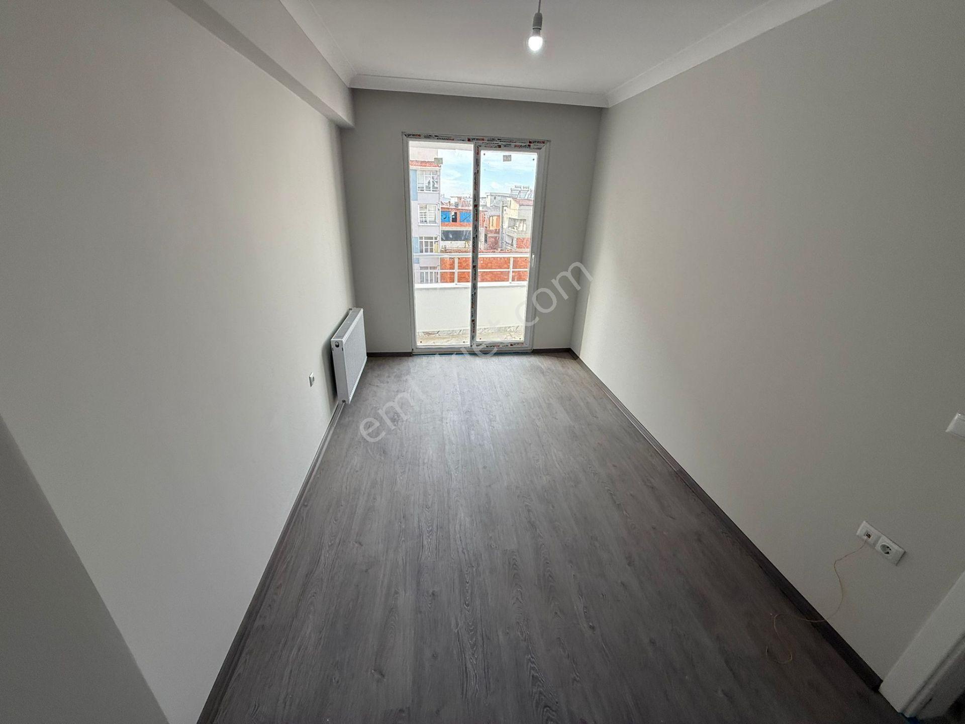 ▇ Edremitte Ön Cephe 3+1 Dubleks Önü Açık Şehir Manzarılı Daire ▇ - Görsel 25
