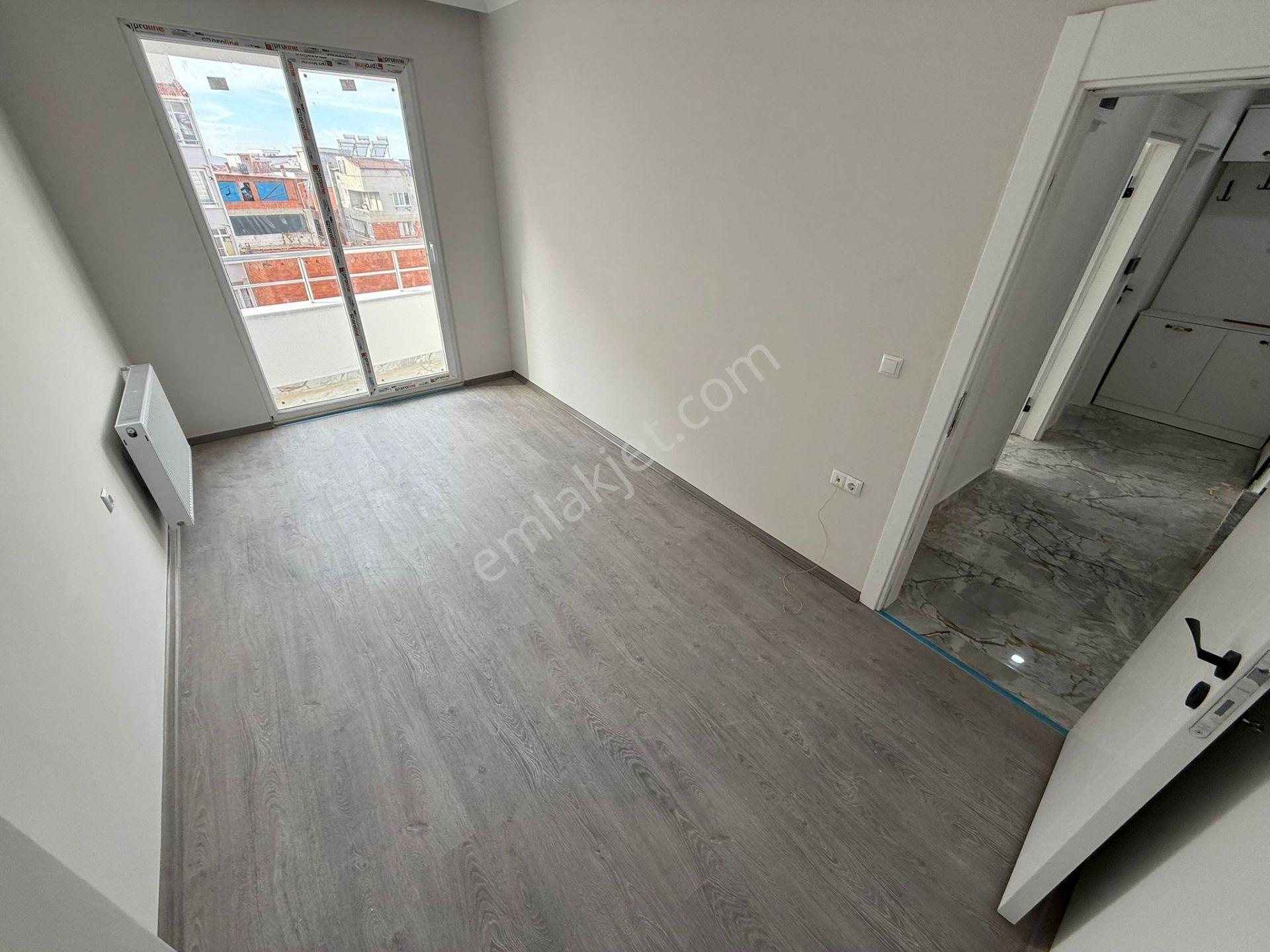 ▇ Edremitte Ön Cephe 3+1 Dubleks Önü Açık Şehir Manzarılı Daire ▇ - Görsel 13