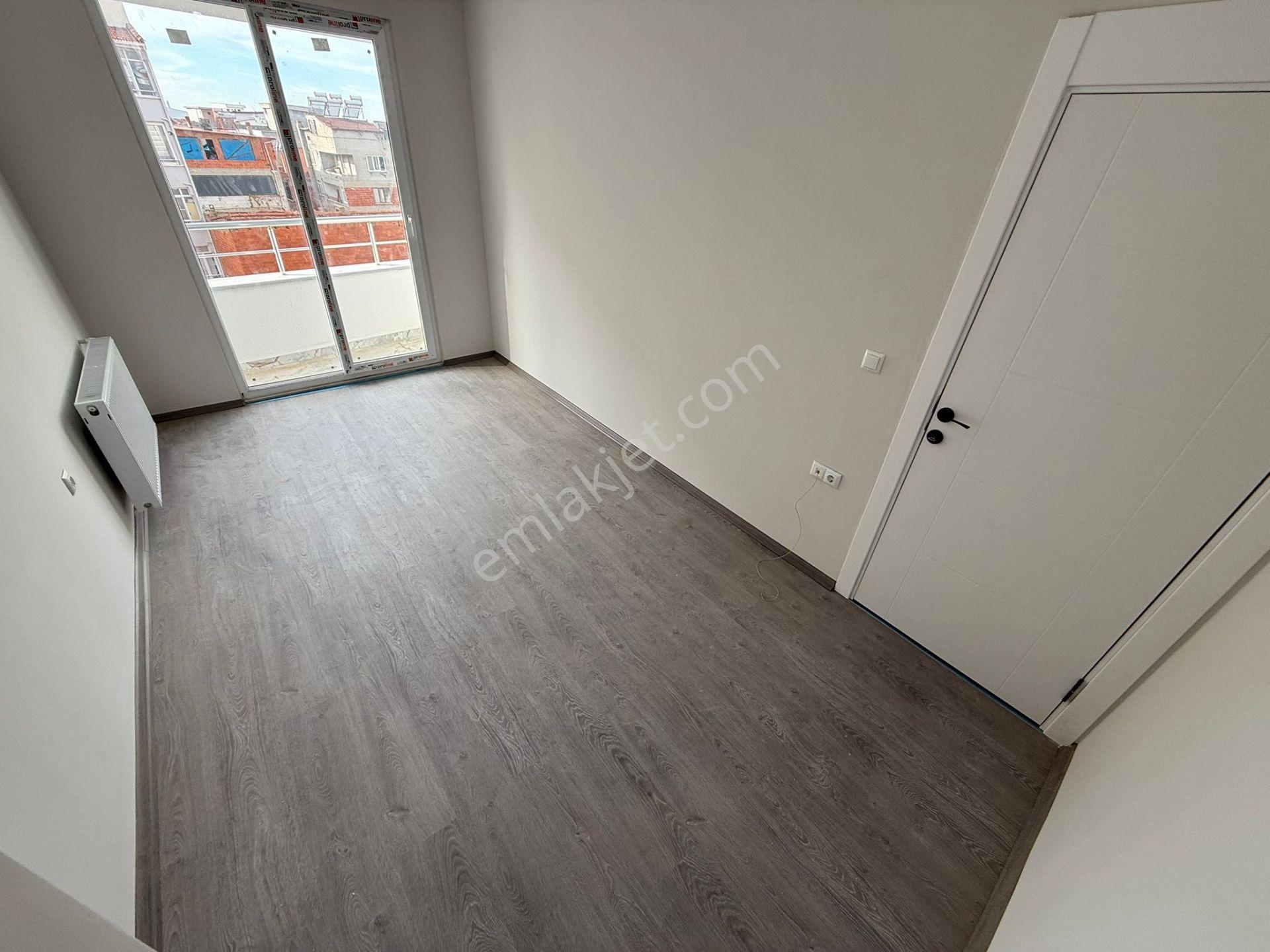 ▇ Edremitte Ön Cephe 3+1 Dubleks Önü Açık Şehir Manzarılı Daire ▇ - Görsel 11