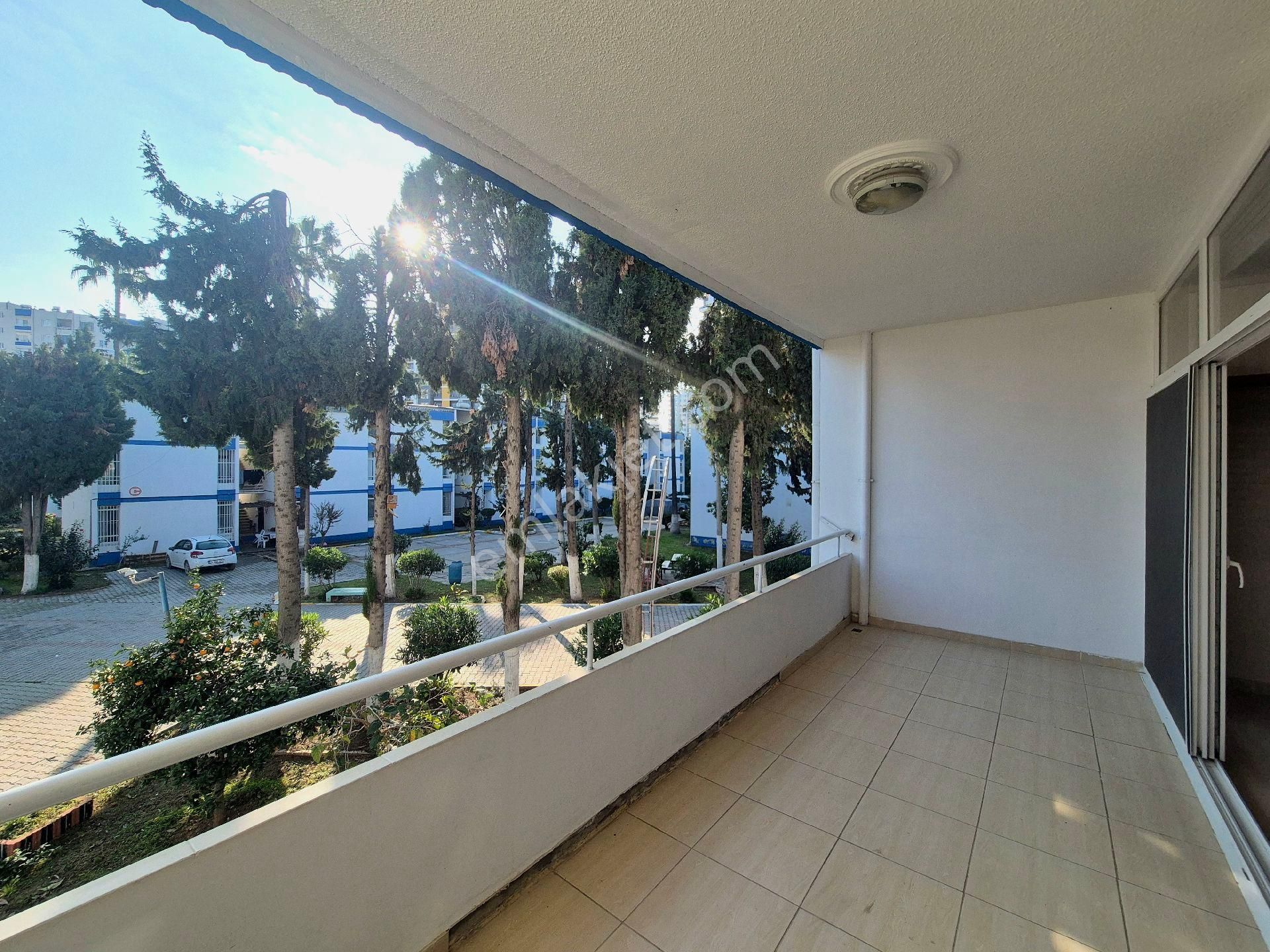 Bee'den 24 Saat Güvenlikli Kiralık 2+1 Daire - Görsel 2