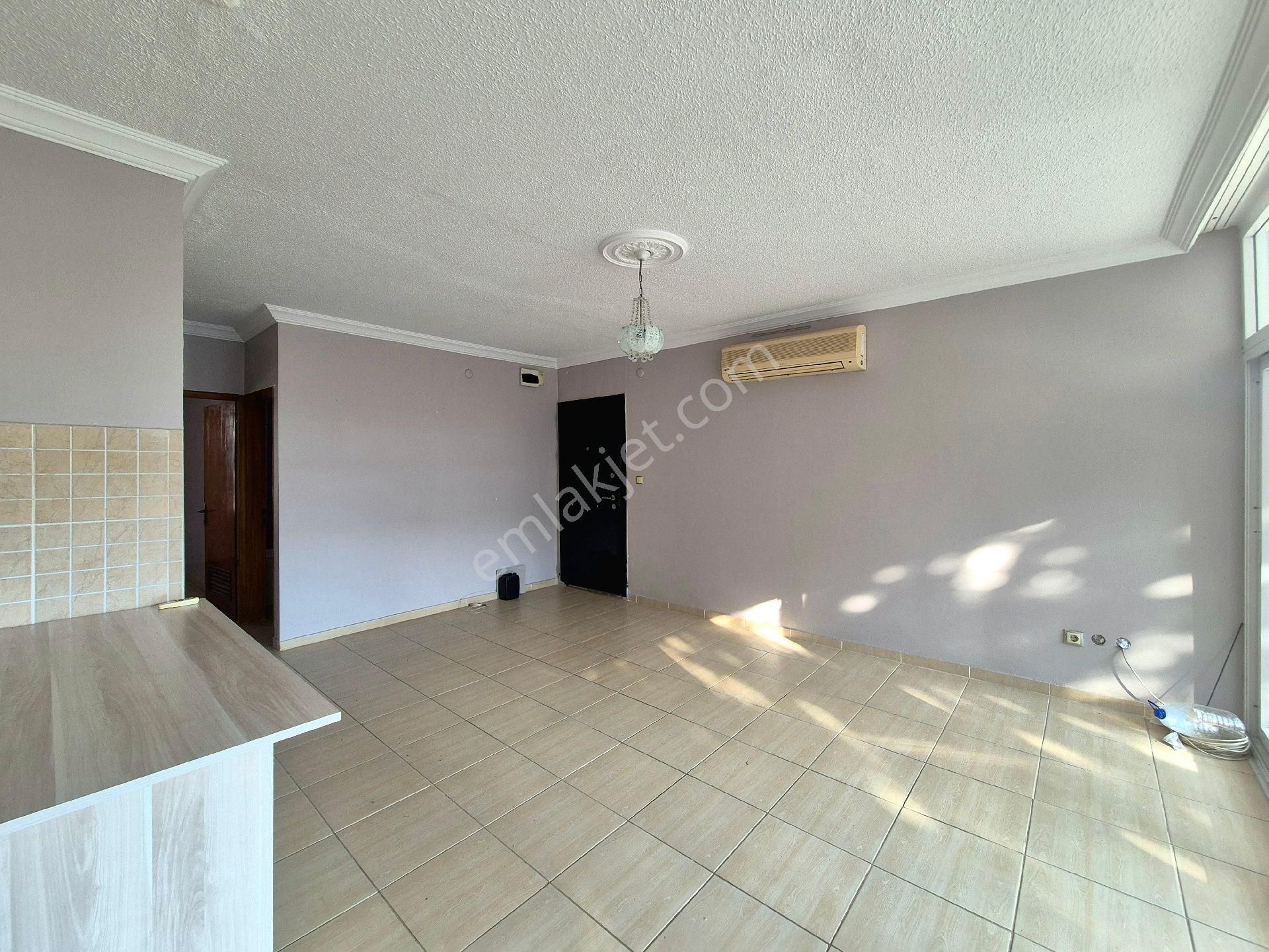 Bee'den 24 Saat Güvenlikli Kiralık 2+1 Daire - Görsel 7