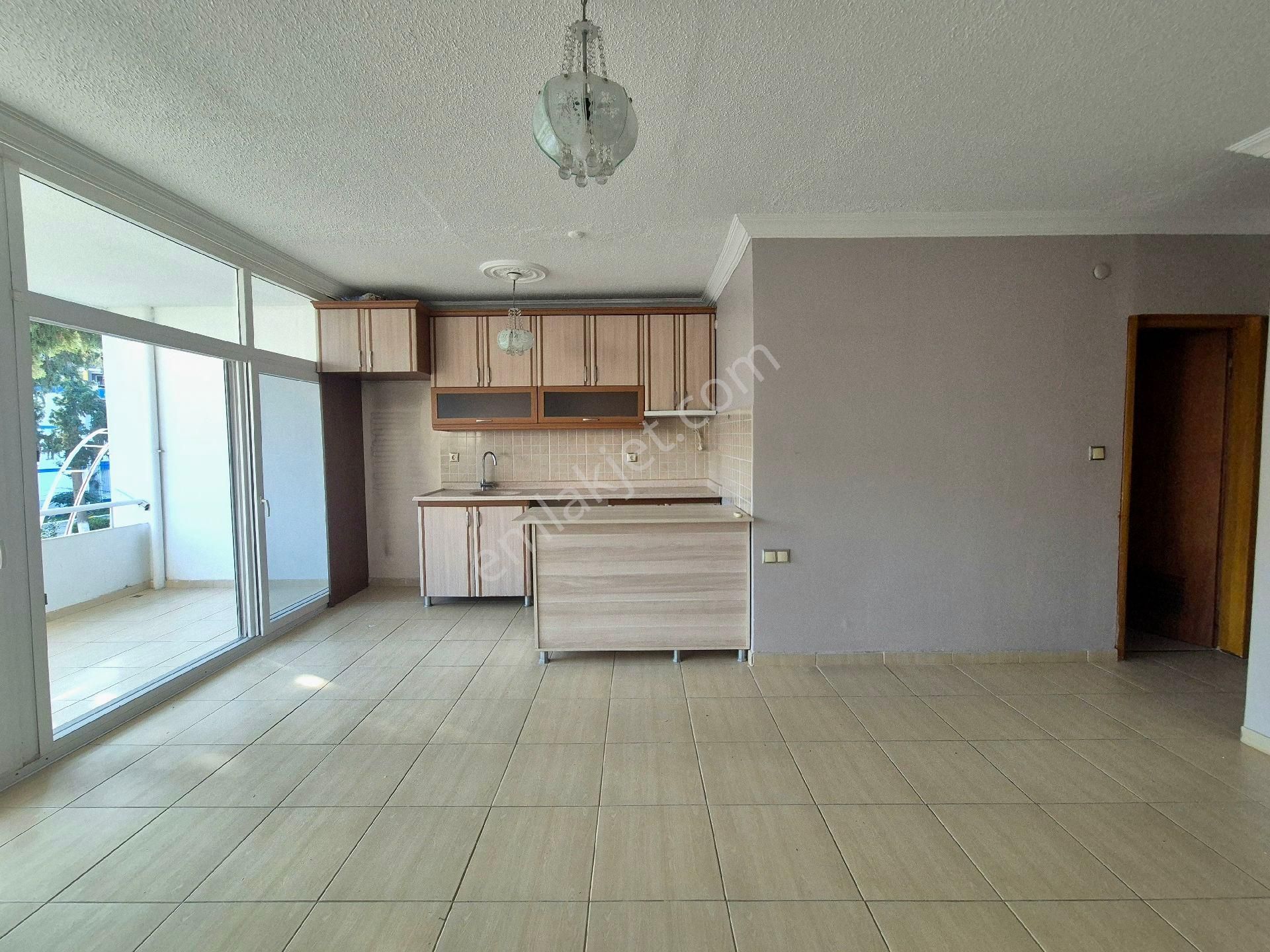 Bee'den 24 Saat Güvenlikli Kiralık 2+1 Daire - Görsel 3