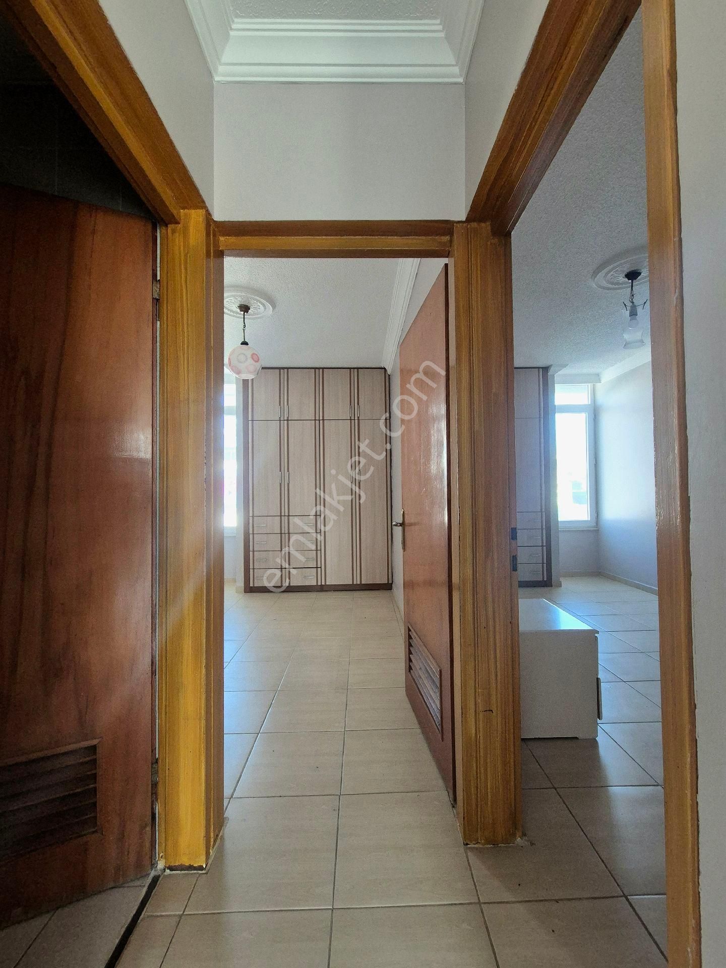 Bee'den 24 Saat Güvenlikli Kiralık 2+1 Daire - Görsel 8