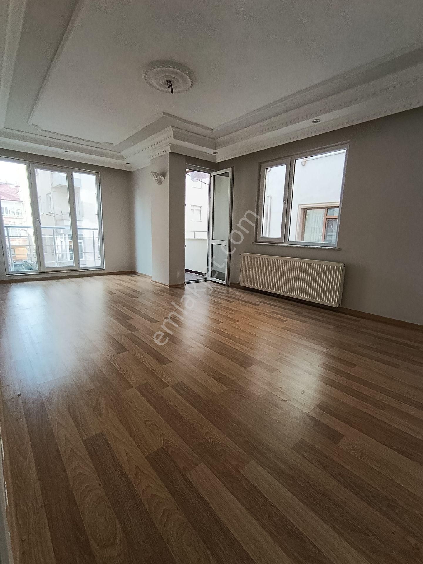 Metroya Yürüme Mesafesinde Ebeveyn Banyolu 3+1 Kiralık Daire
