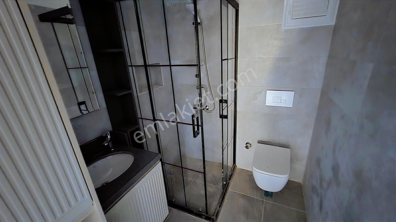 Çakmak'ta Sakin Bölgede Sıfır Lüks Eb.banyolu Satılık 3+1 Arakat - Görsel 3