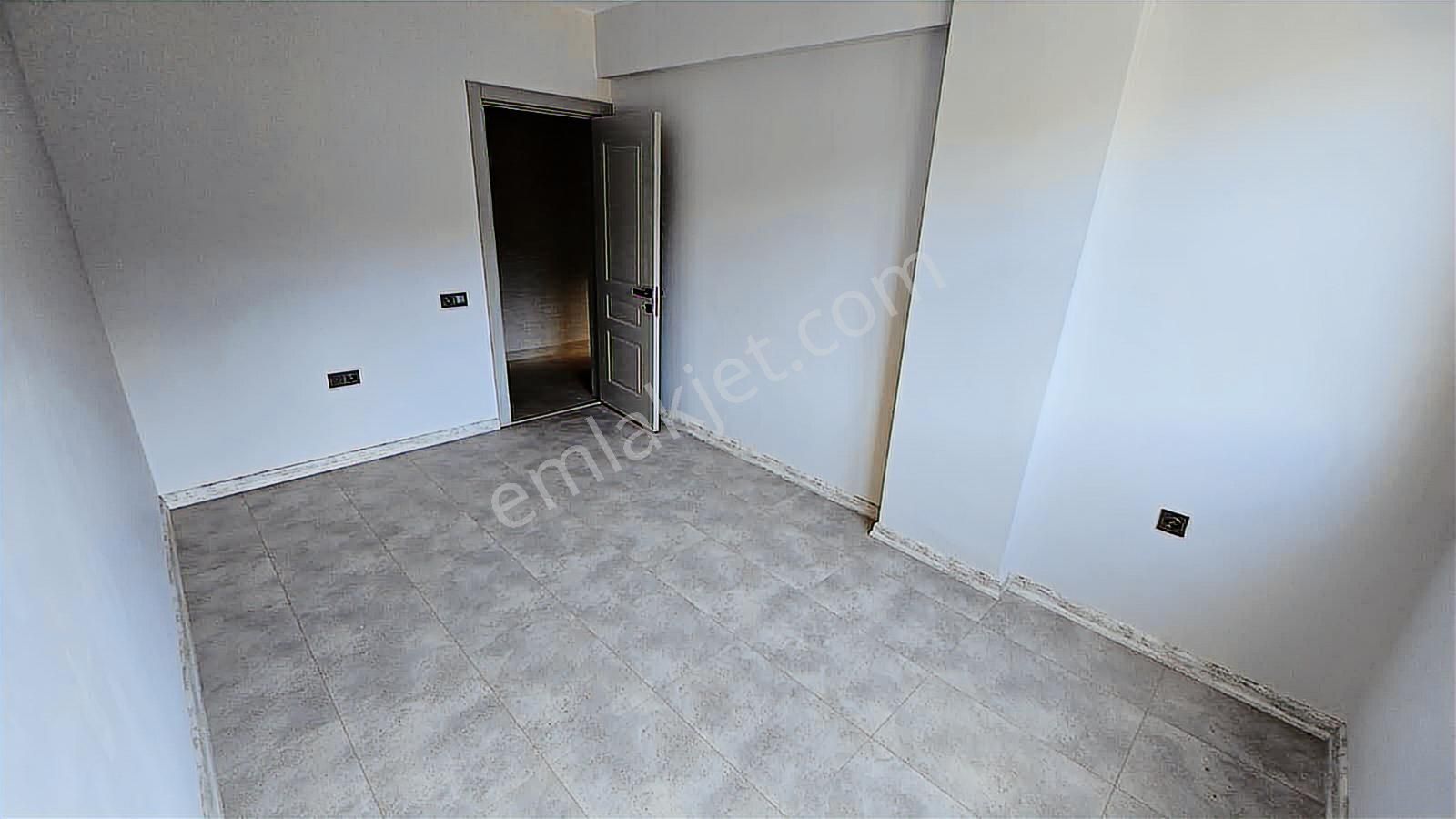 Çakmak'ta Sakin Bölgede Sıfır Lüks Eb.banyolu Satılık 3+1 Arakat - Görsel 23