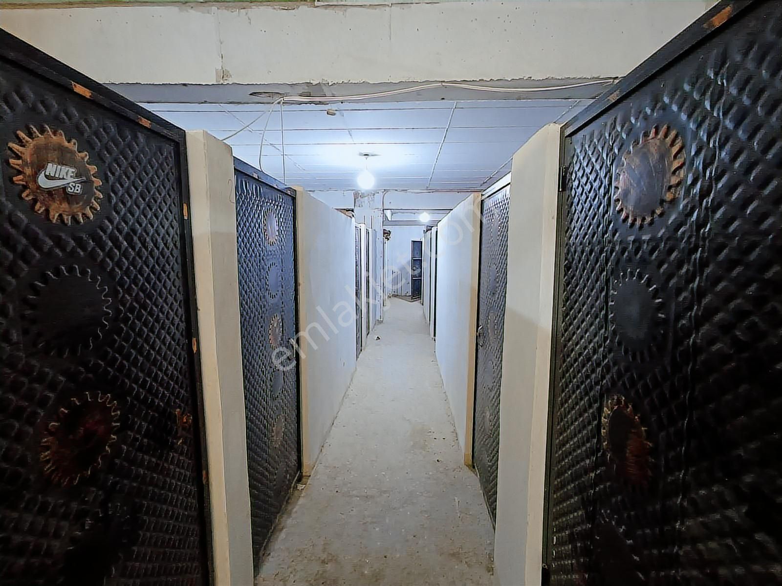 Çakmak'ta Sakin Bölgede Sıfır Lüks Eb.banyolu Satılık 3+1 Arakat - Görsel 35