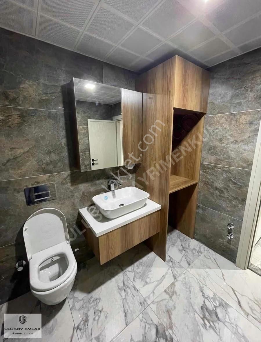 Geniş Balkonlu 1+1 Satılık Daire - Görsel 15