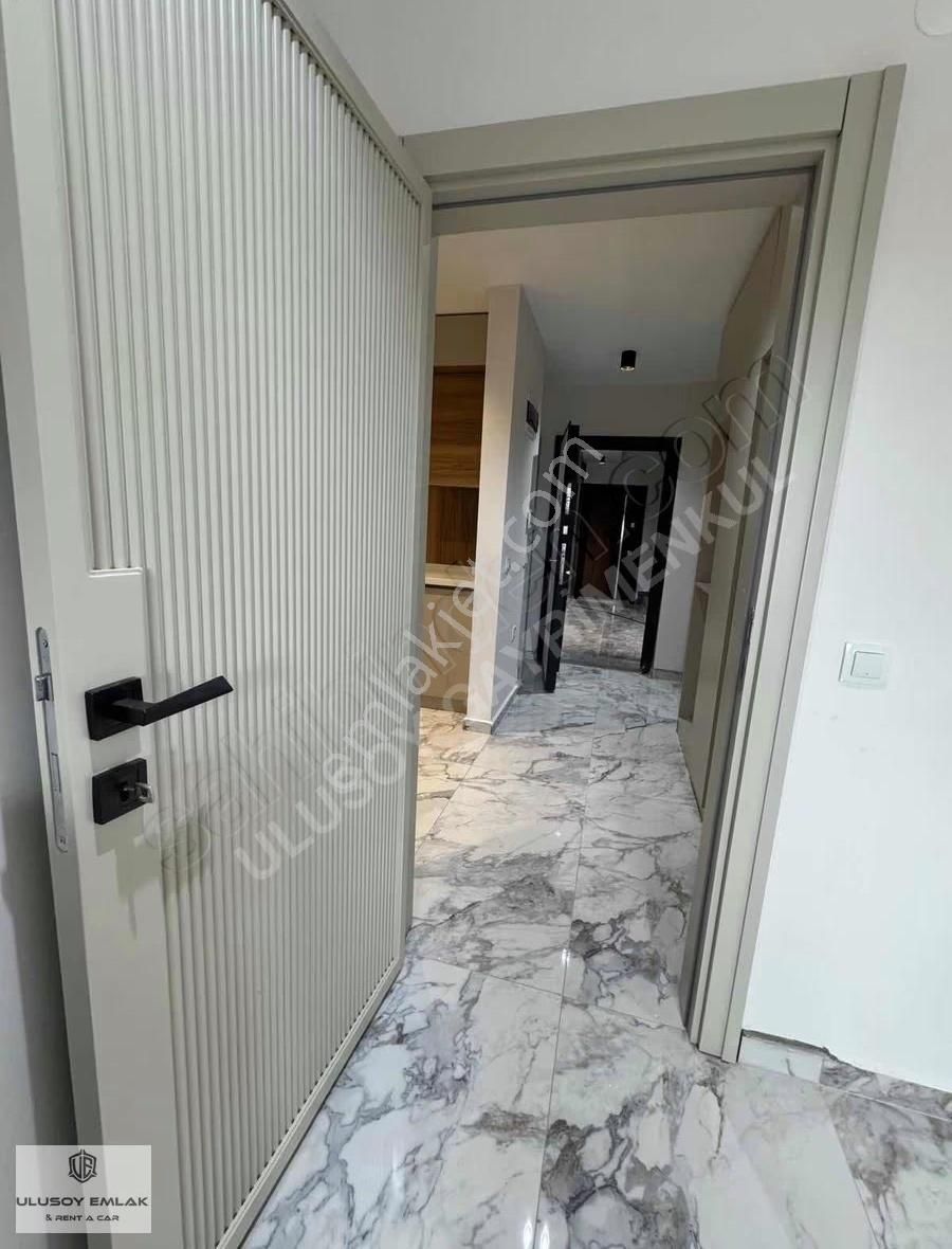 Geniş Balkonlu 1+1 Satılık Daire - Görsel 25