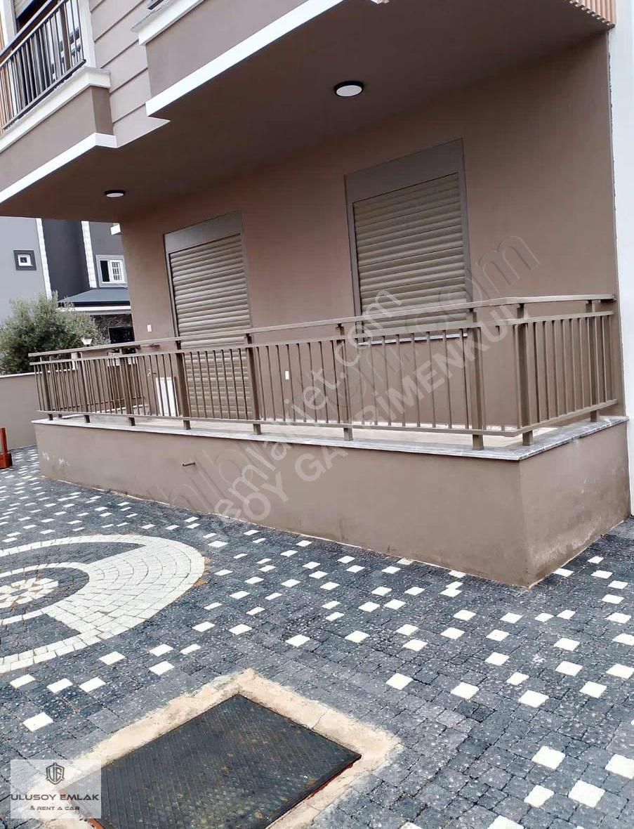 Geniş Balkonlu 1+1 Satılık Daire - Görsel 14