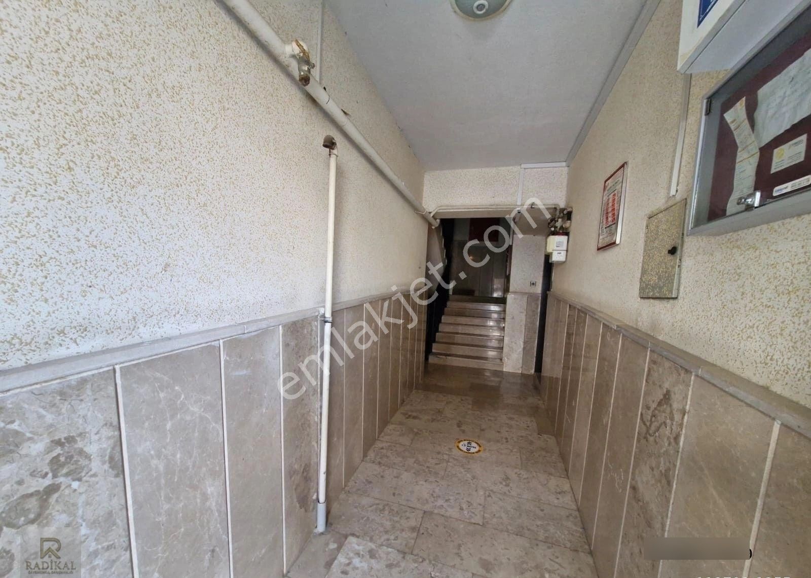 Mamak Kazım Orbay Mahallesi 443. Sokak Üzerinde Satılık Kupon Boş ​2+1 Daire......... - Görsel 21