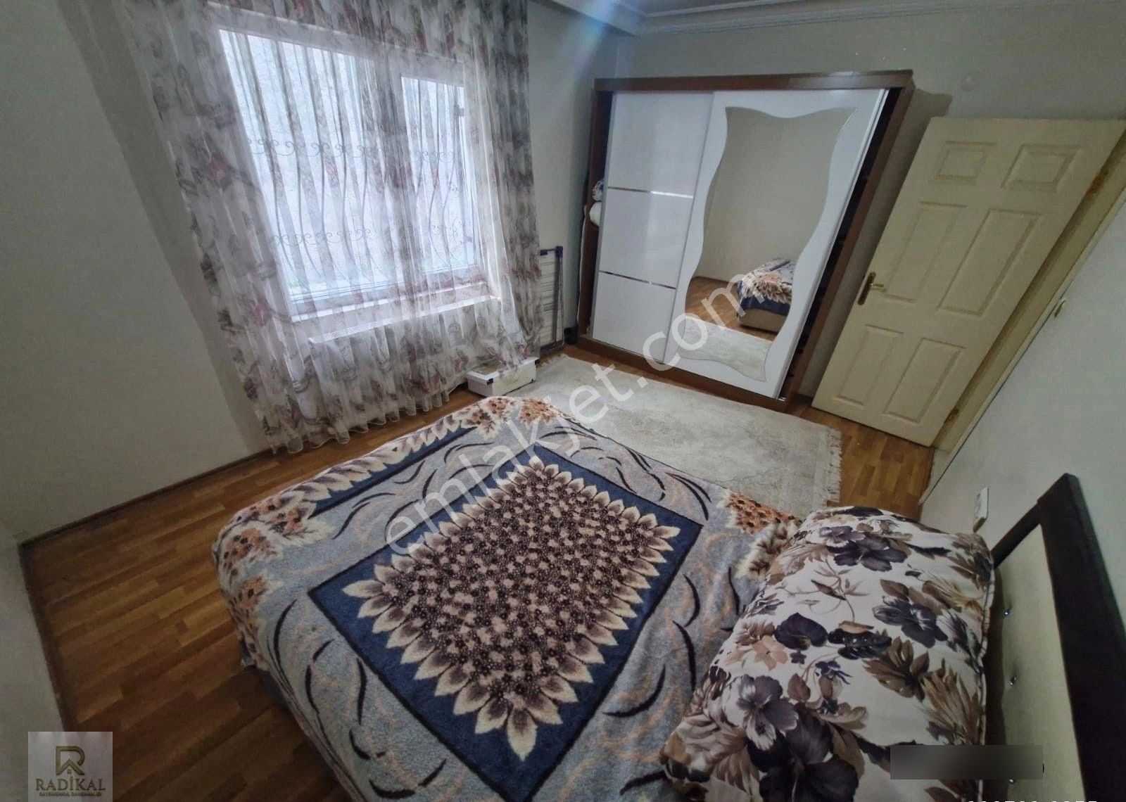 Mamak Kazım Orbay Mahallesi 443. Sokak Üzerinde Satılık Kupon Boş ​2+1 Daire......... - Görsel 27