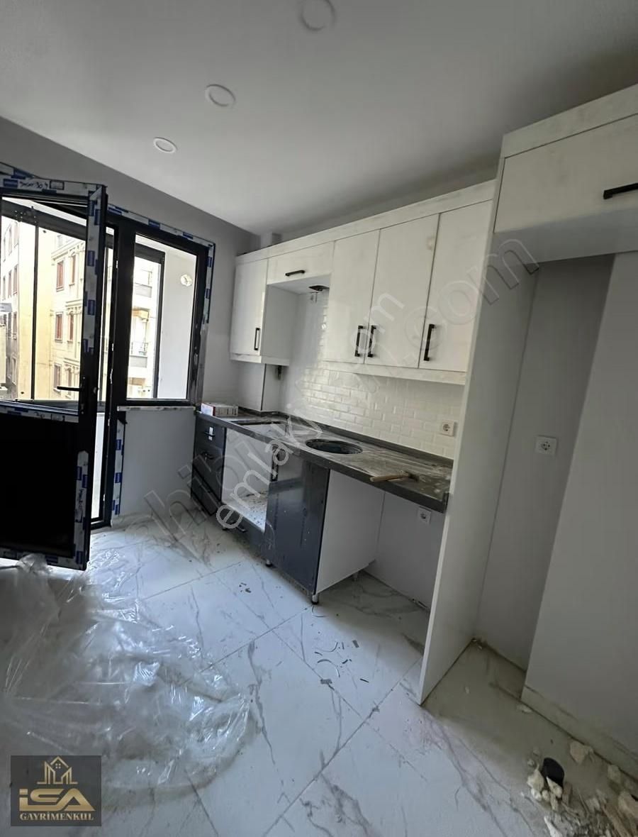 ▅▇ İsa Dan Satılık Mevlana Cami Yakını Sıfır Arakat Daireler ▇▅ - Görsel 4