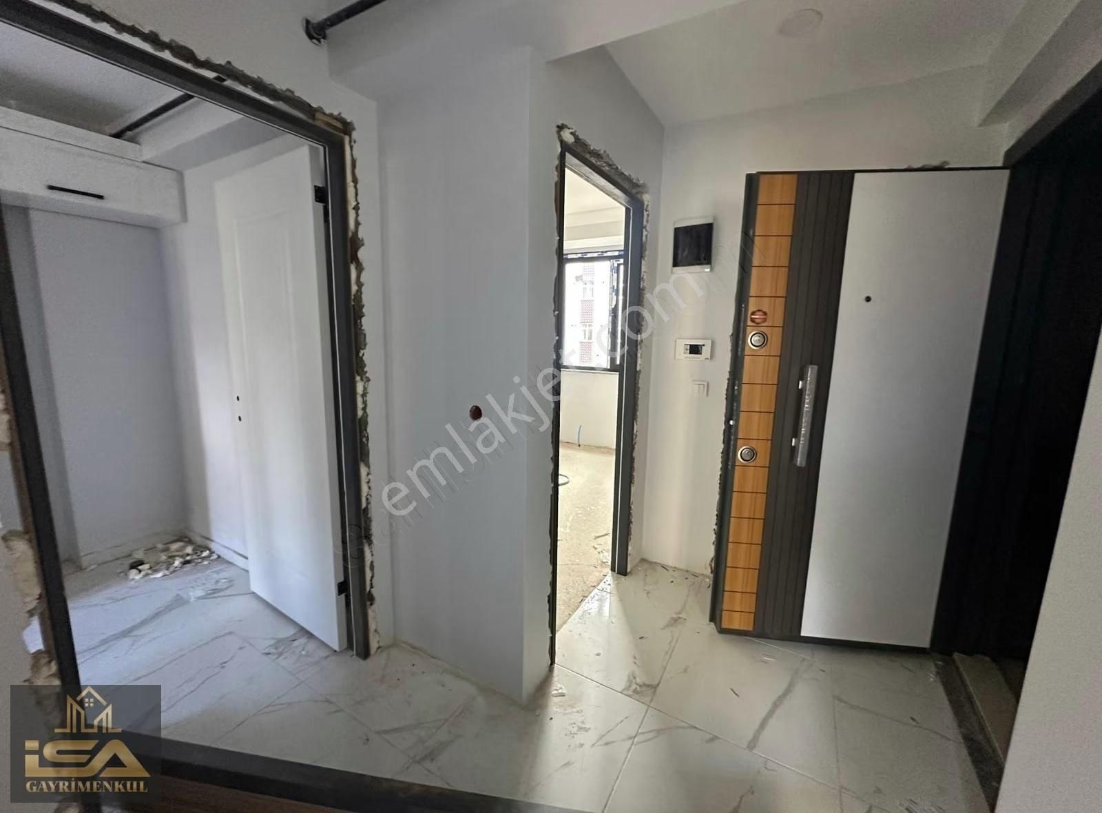 ▅▇ İsa Dan Satılık Mevlana Cami Yakını Sıfır Arakat Daireler ▇▅ - Görsel 6