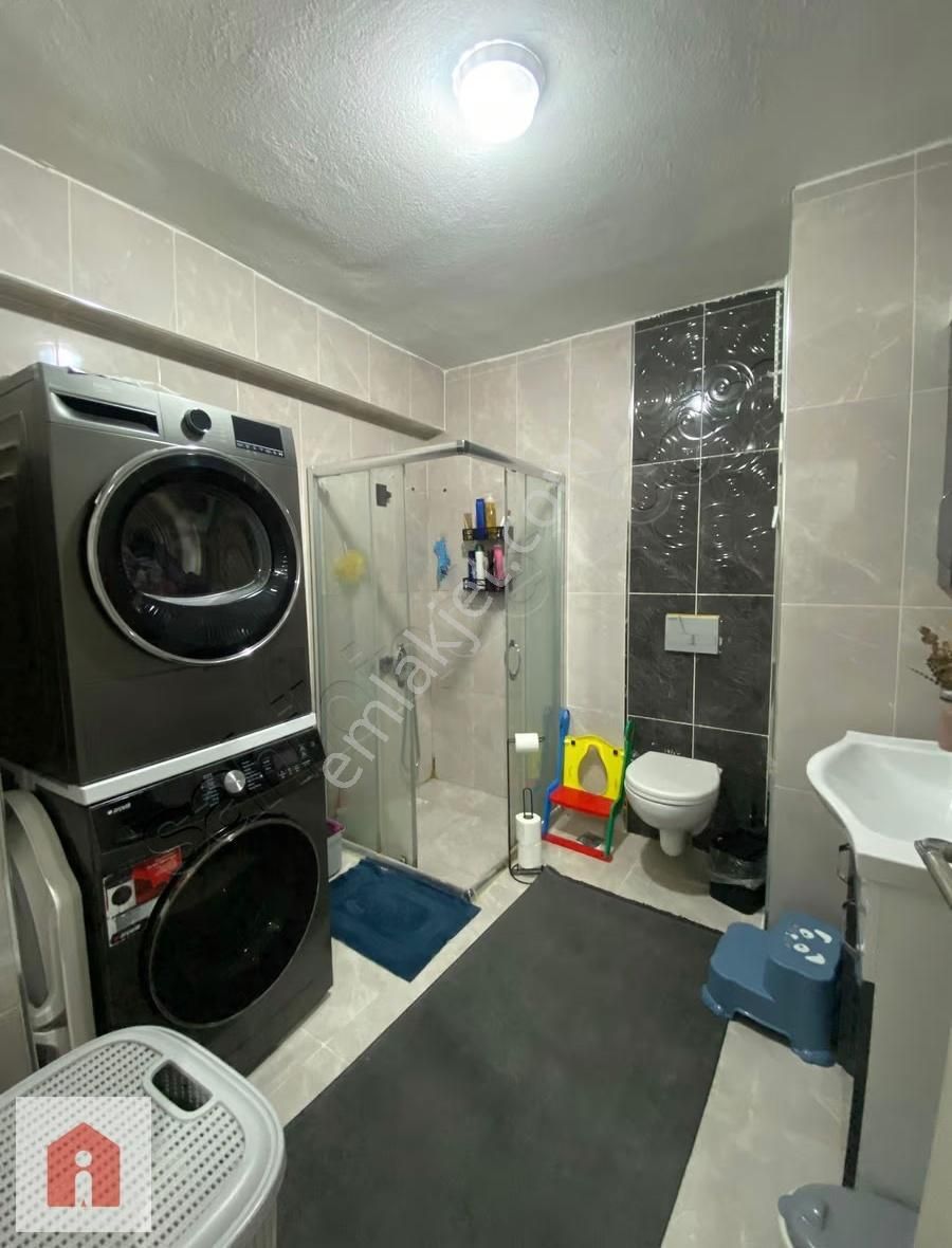 İletişim'den Şişli Halide Edip Süper Lokasyonda Satılık Daire