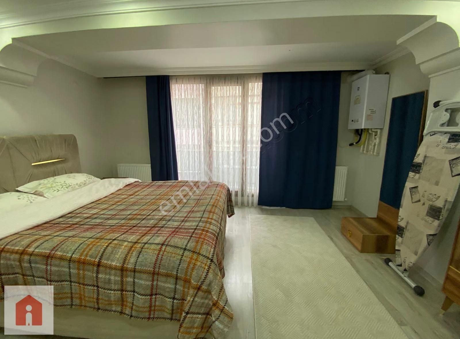 İletişim'den Şişli Halide Edip Süper Lokasyonda Satılık Daire - Görsel 4