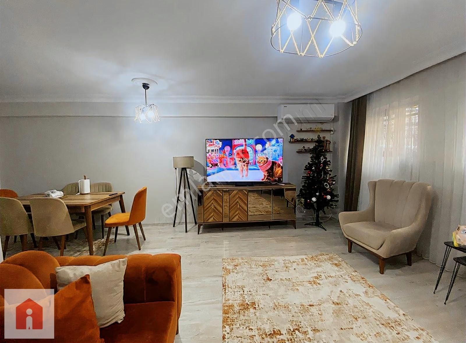 İletişim'den Şişli Halide Edip Süper Lokasyonda Satılık Daire - Görsel 2