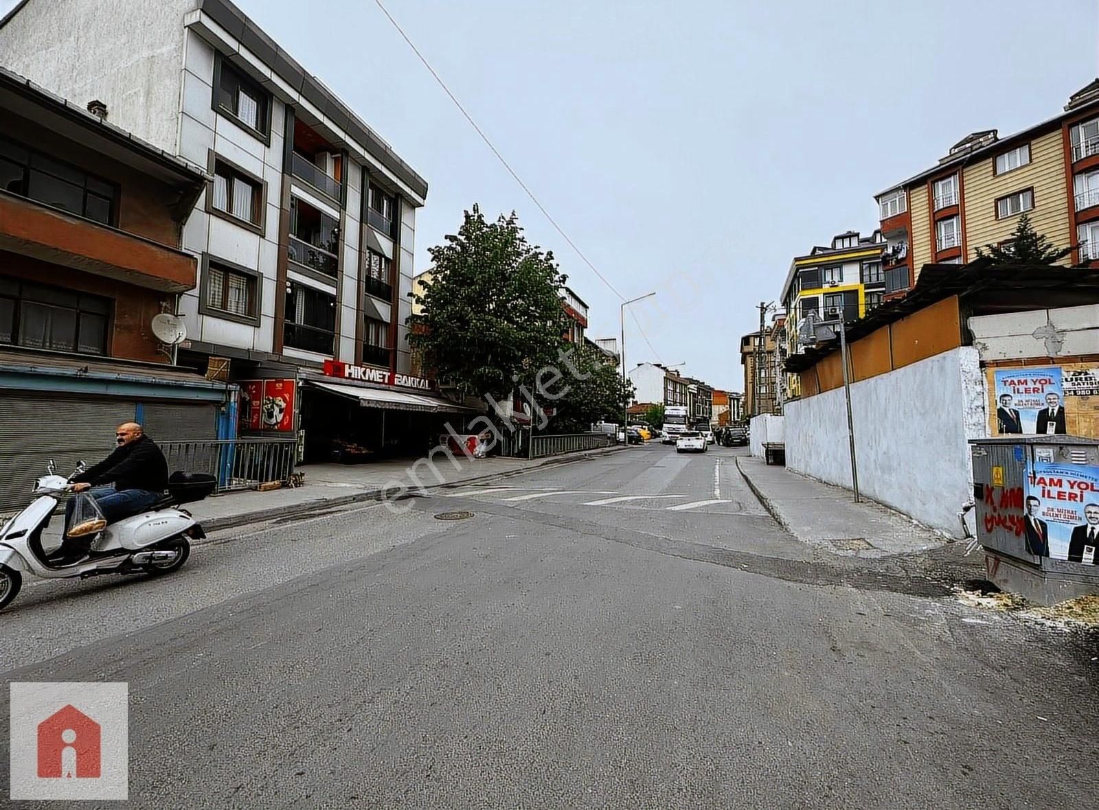 İletişim'den Her İşe Uygun 150 M2 Cadde Üstü Kiralık İşyeri - Görsel 5