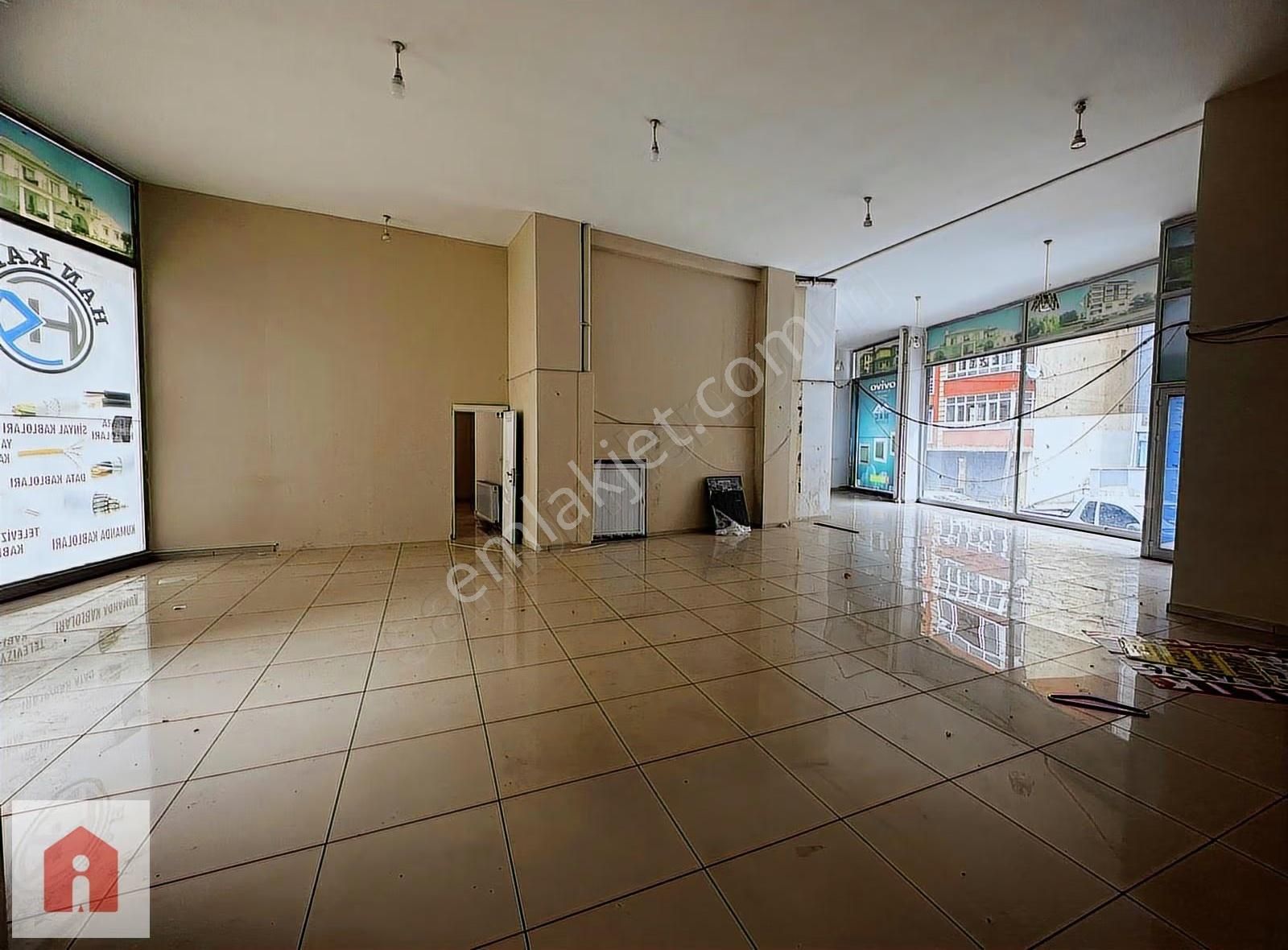 İletişim'den Her İşe Uygun 150 M2 Cadde Üstü Kiralık İşyeri - Görsel 3