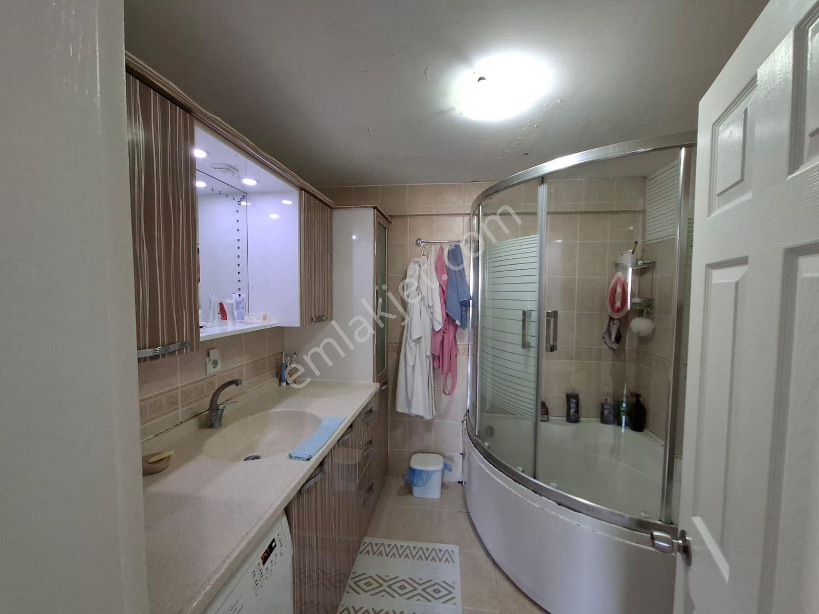 Bursa Nilüfer Karaman Kelebek Sitesi 3+1 Satılık Daire - Görsel 27