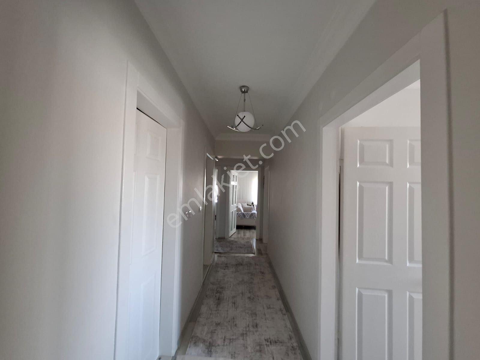 Bursa Nilüfer Karaman Kelebek Sitesi 3+1 Satılık Daire - Görsel 29