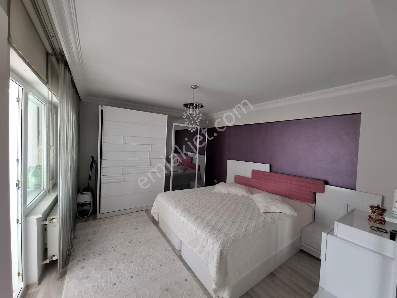 Bursa Nilüfer Karaman Kelebek Sitesi 3+1 Satılık Daire - Görsel 24