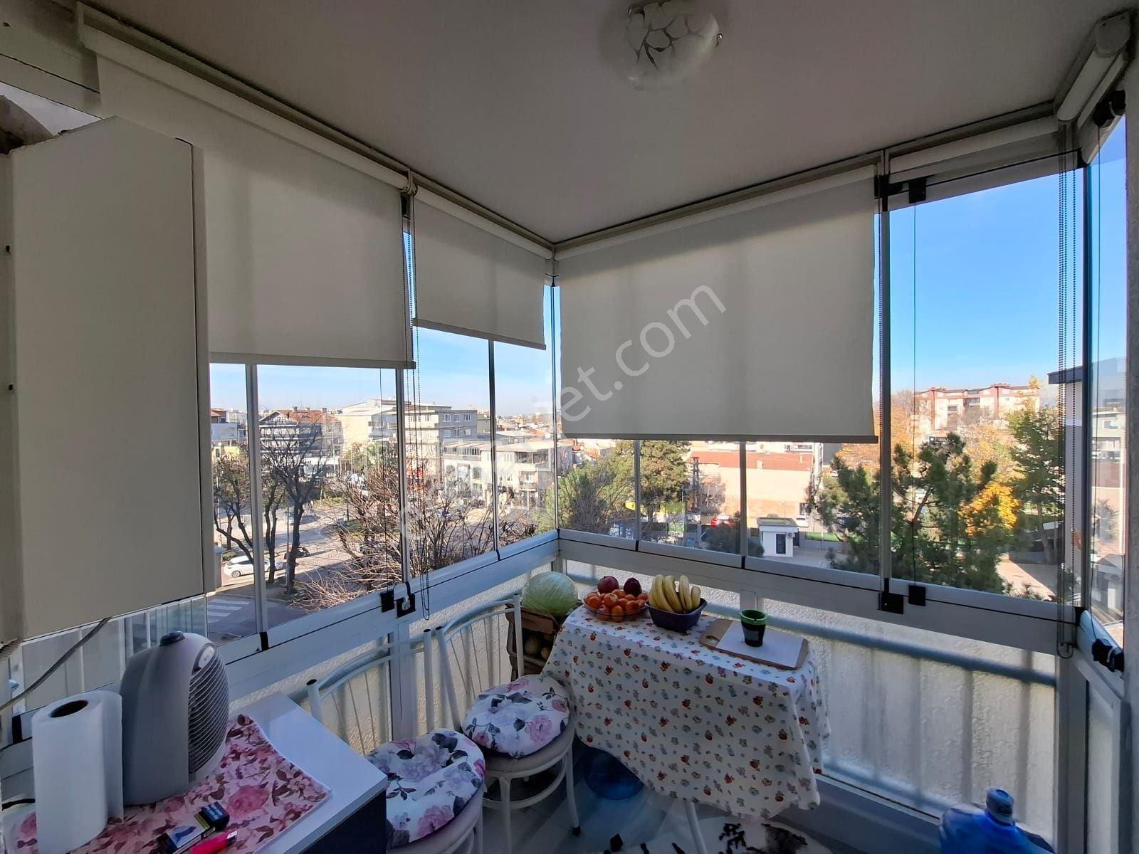 Bursa Nilüfer Karaman Kelebek Sitesi 3+1 Satılık Daire - Görsel 9