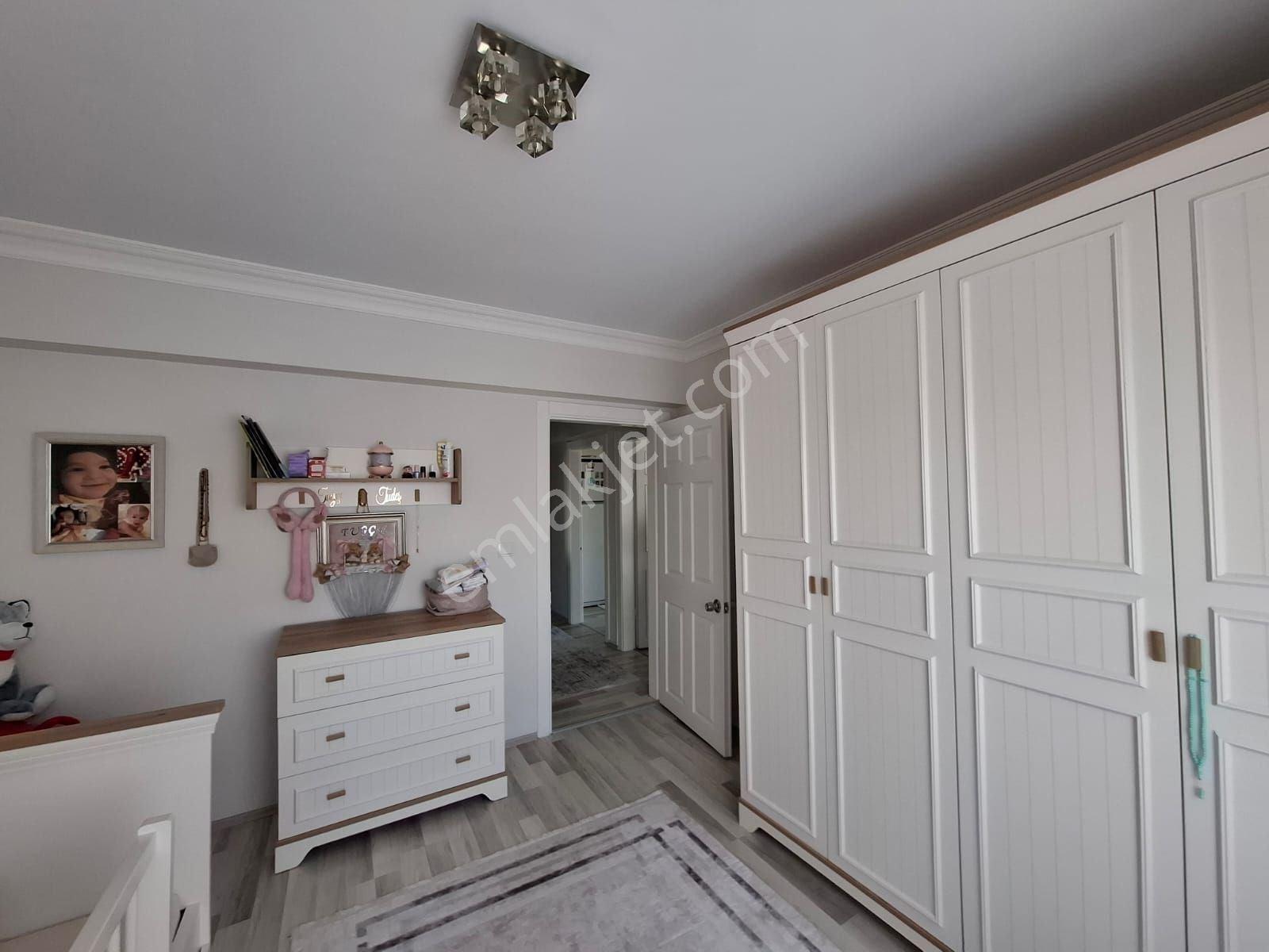 Bursa Nilüfer Karaman Kelebek Sitesi 3+1 Satılık Daire - Görsel 19