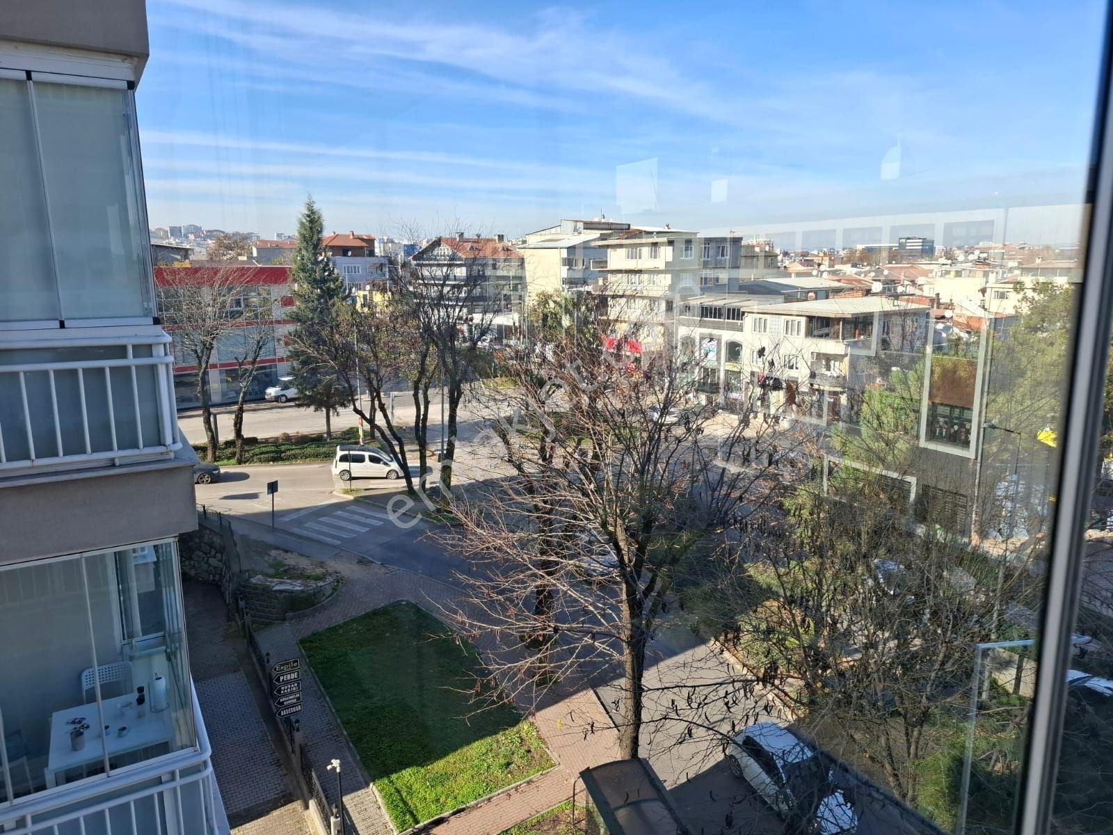 Bursa Nilüfer Karaman Kelebek Sitesi 3+1 Satılık Daire - Görsel 2