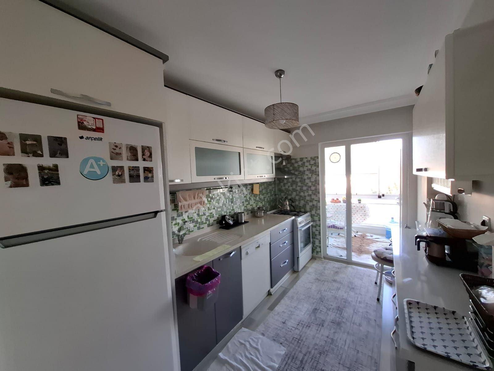 Bursa Nilüfer Karaman Kelebek Sitesi 3+1 Satılık Daire - Görsel 5