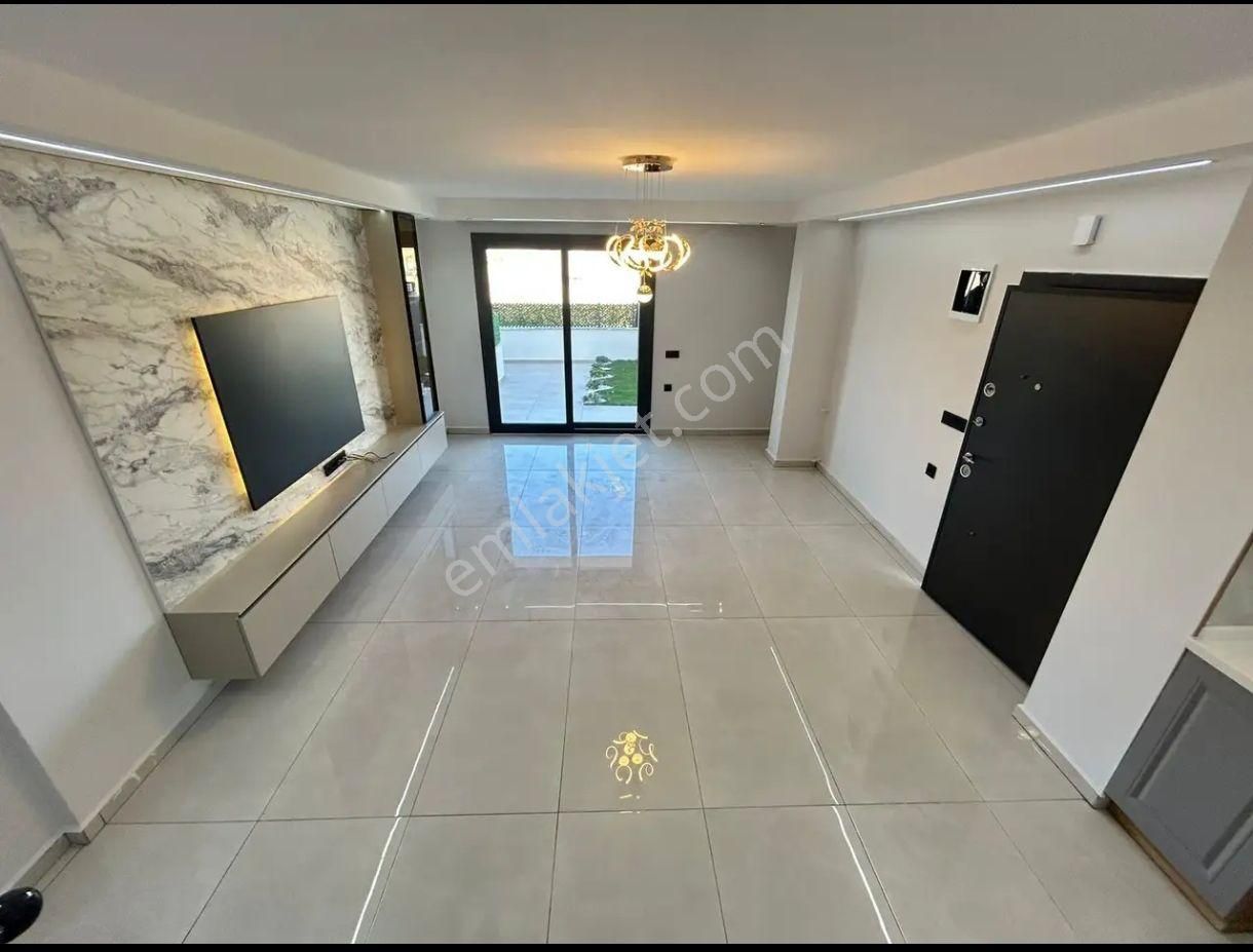 05didim Yenihisar Da Satılık 3+1 Müstakil Villa - Görsel 24