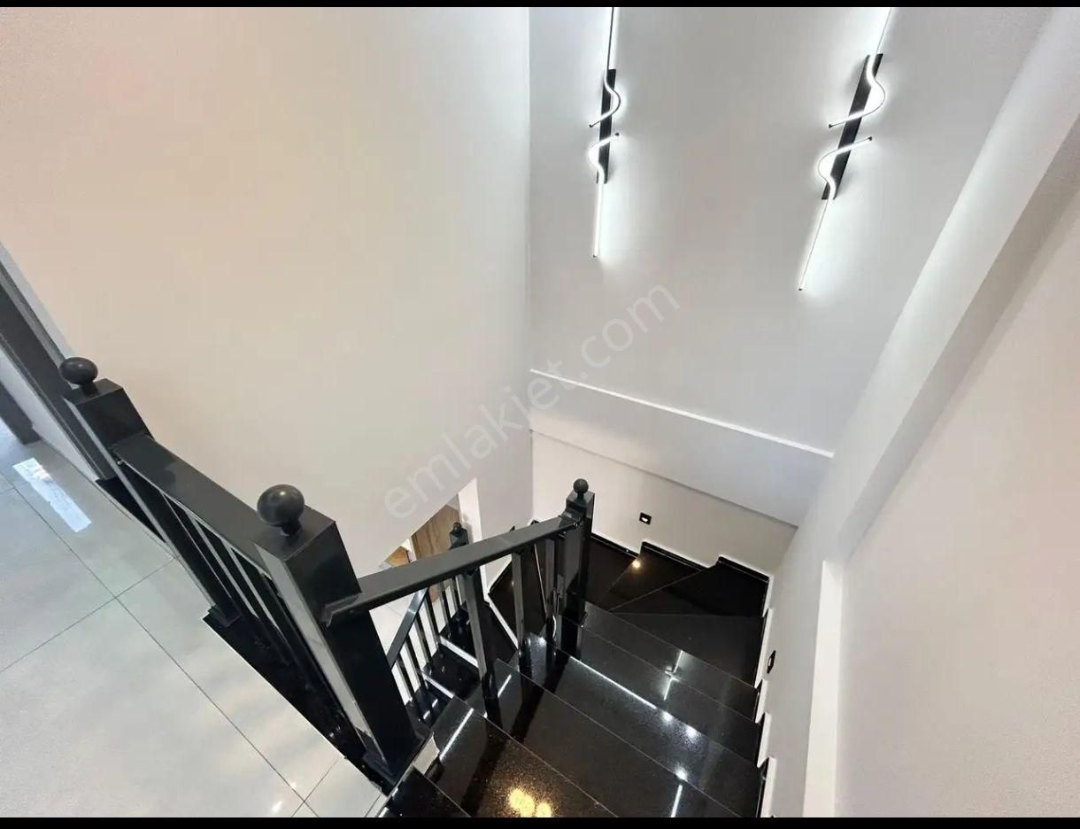 05didim Yenihisar Da Satılık 3+1 Müstakil Villa - Görsel 11