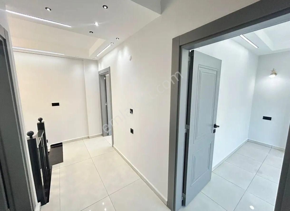 05didim Yenihisar Da Satılık 3+1 Müstakil Villa - Görsel 9