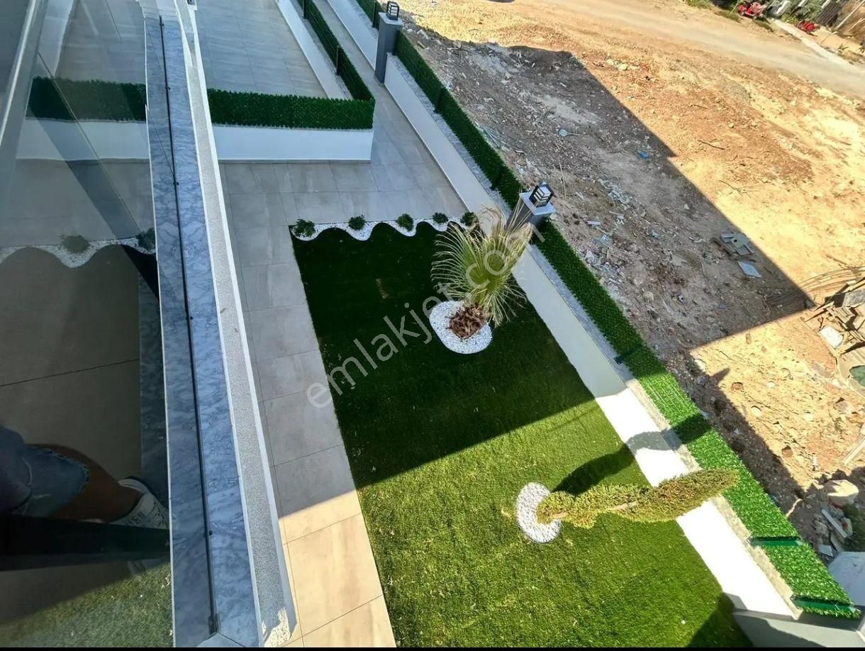 05didim Yenihisar Da Satılık 3+1 Müstakil Villa - Görsel 3