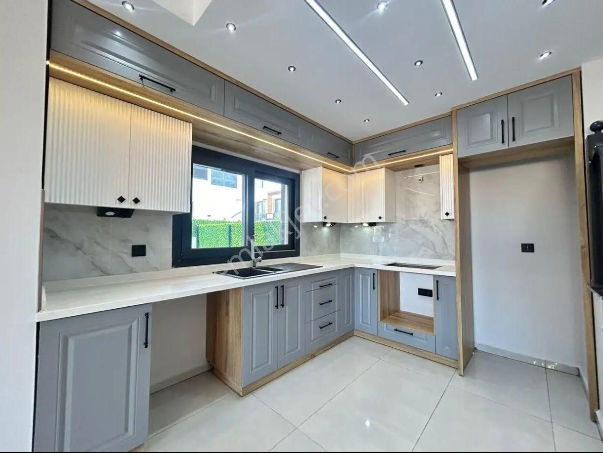 05didim Yenihisar Da Satılık 3+1 Müstakil Villa - Görsel 25