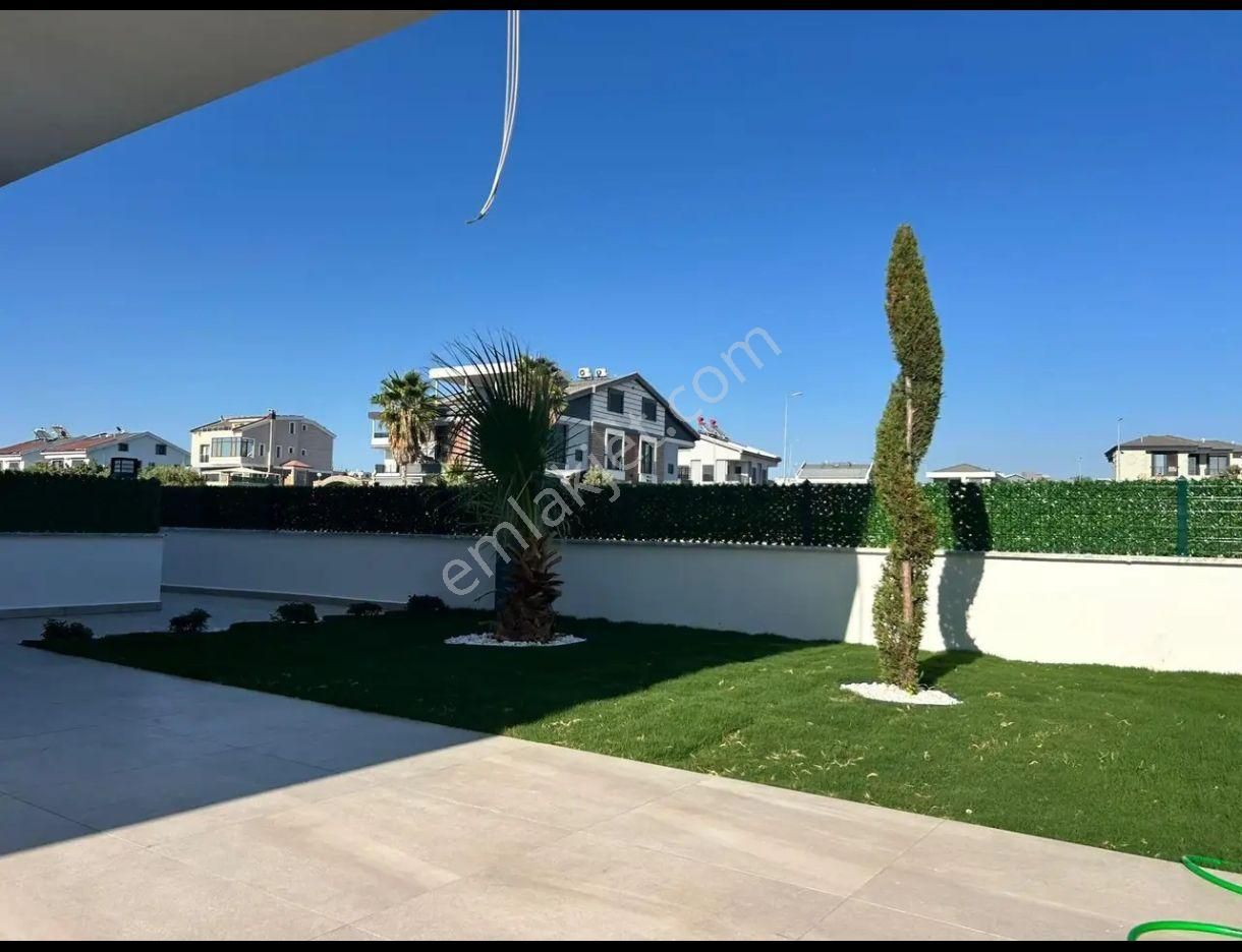 05didim Yenihisar Da Satılık 3+1 Müstakil Villa - Görsel 2