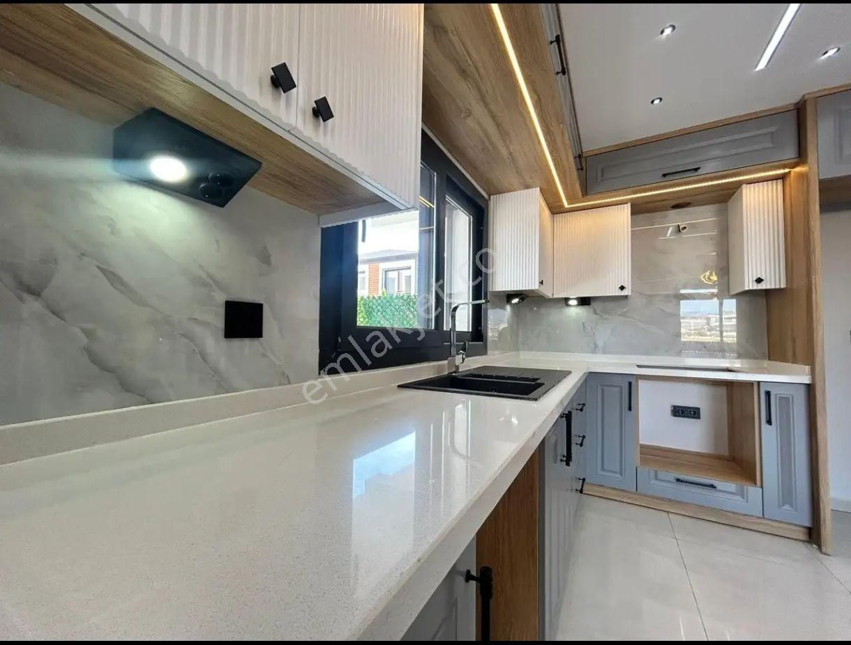 05didim Yenihisar Da Satılık 3+1 Müstakil Villa - Görsel 22