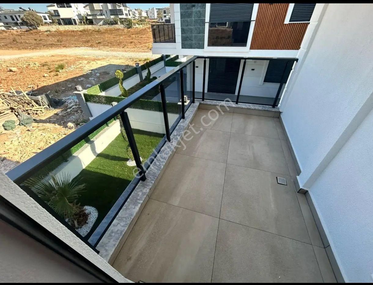 05didim Yenihisar Da Satılık 3+1 Müstakil Villa - Görsel 7