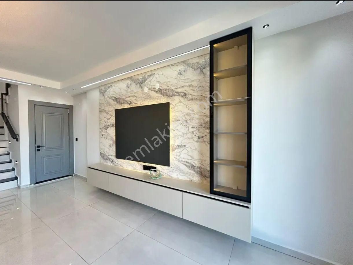 05didim Yenihisar Da Satılık 3+1 Müstakil Villa - Görsel 23