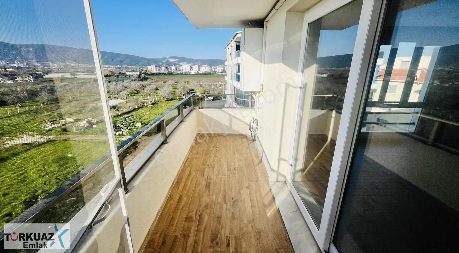 █turkuaz Emlak█muratbey'de 2+1 Kiralık Daire - Görsel 12