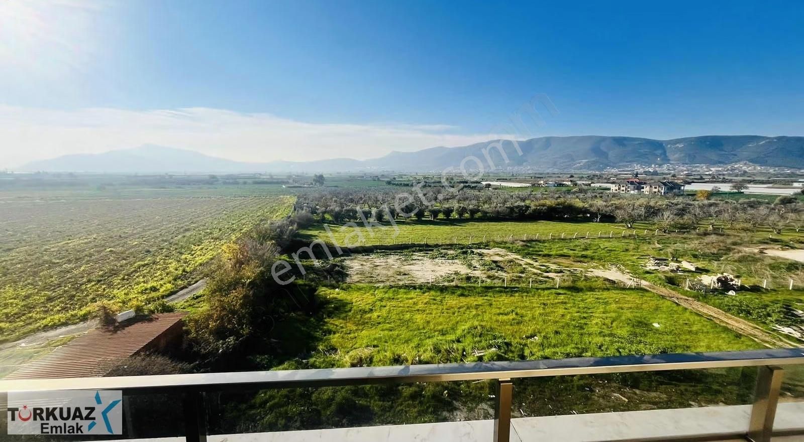 █turkuaz Emlak█muratbey'de 2+1 Kiralık Daire - Görsel 13