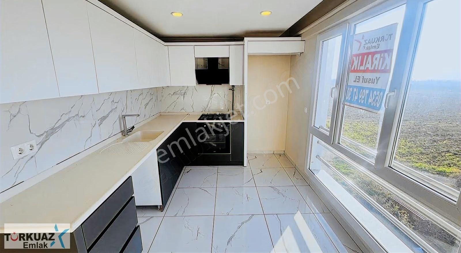 █turkuaz Emlak█muratbey'de 2+1 Kiralık Daire - Görsel 8