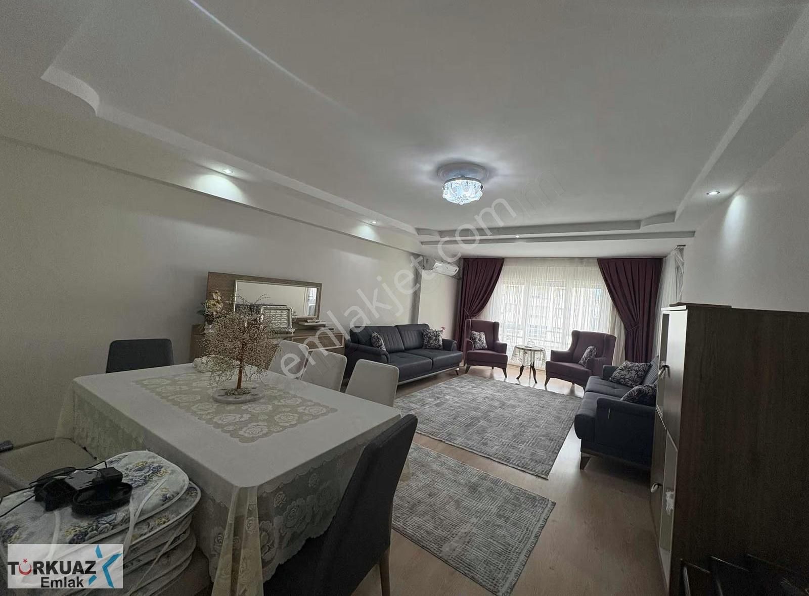 Neşe Sarkın 'dan İzban Dibinde 160 M2 Fırsat Daire - Görsel 21
