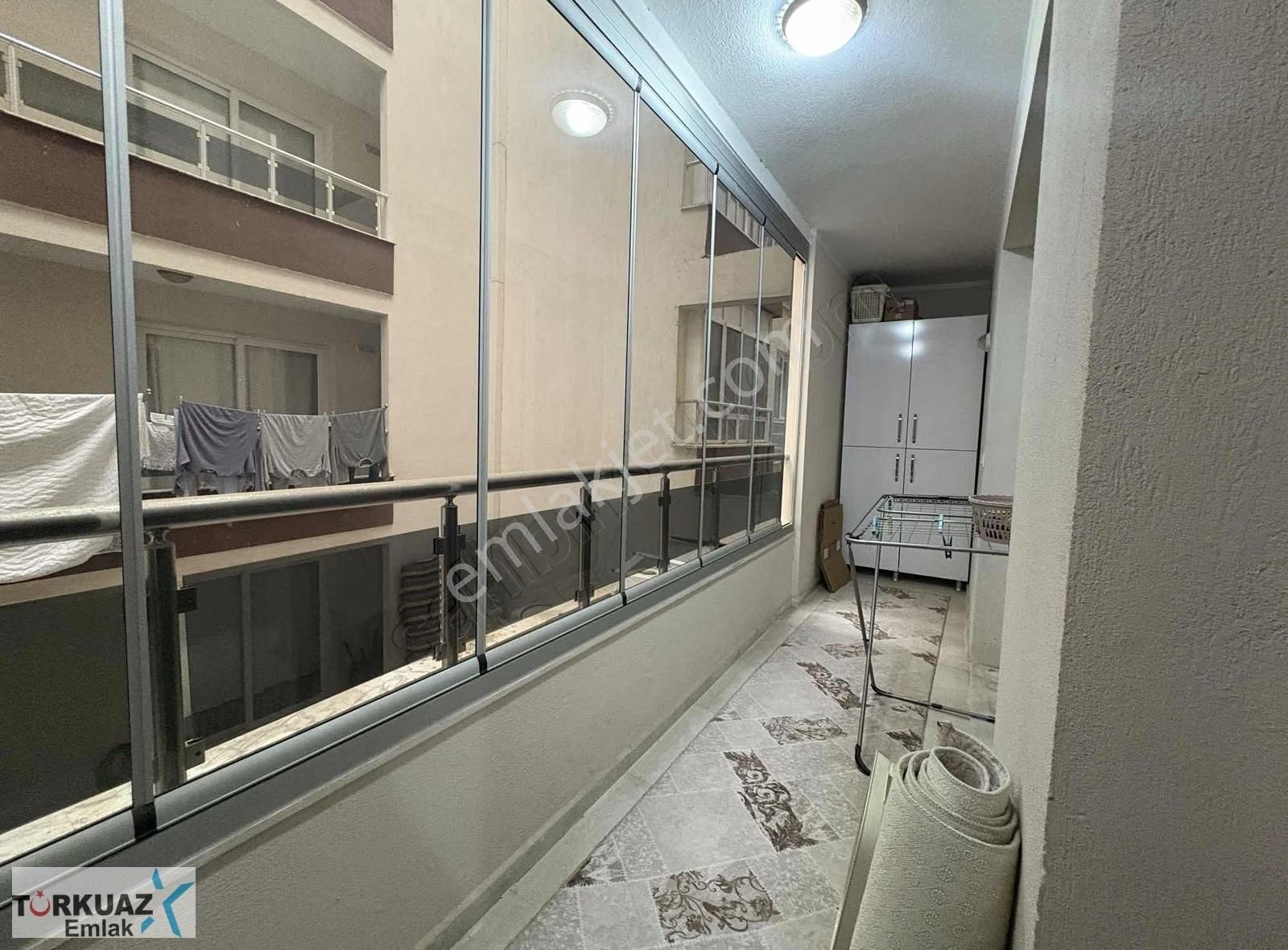 Neşe Sarkın 'dan İzban Dibinde 160 M2 Fırsat Daire - Görsel 24