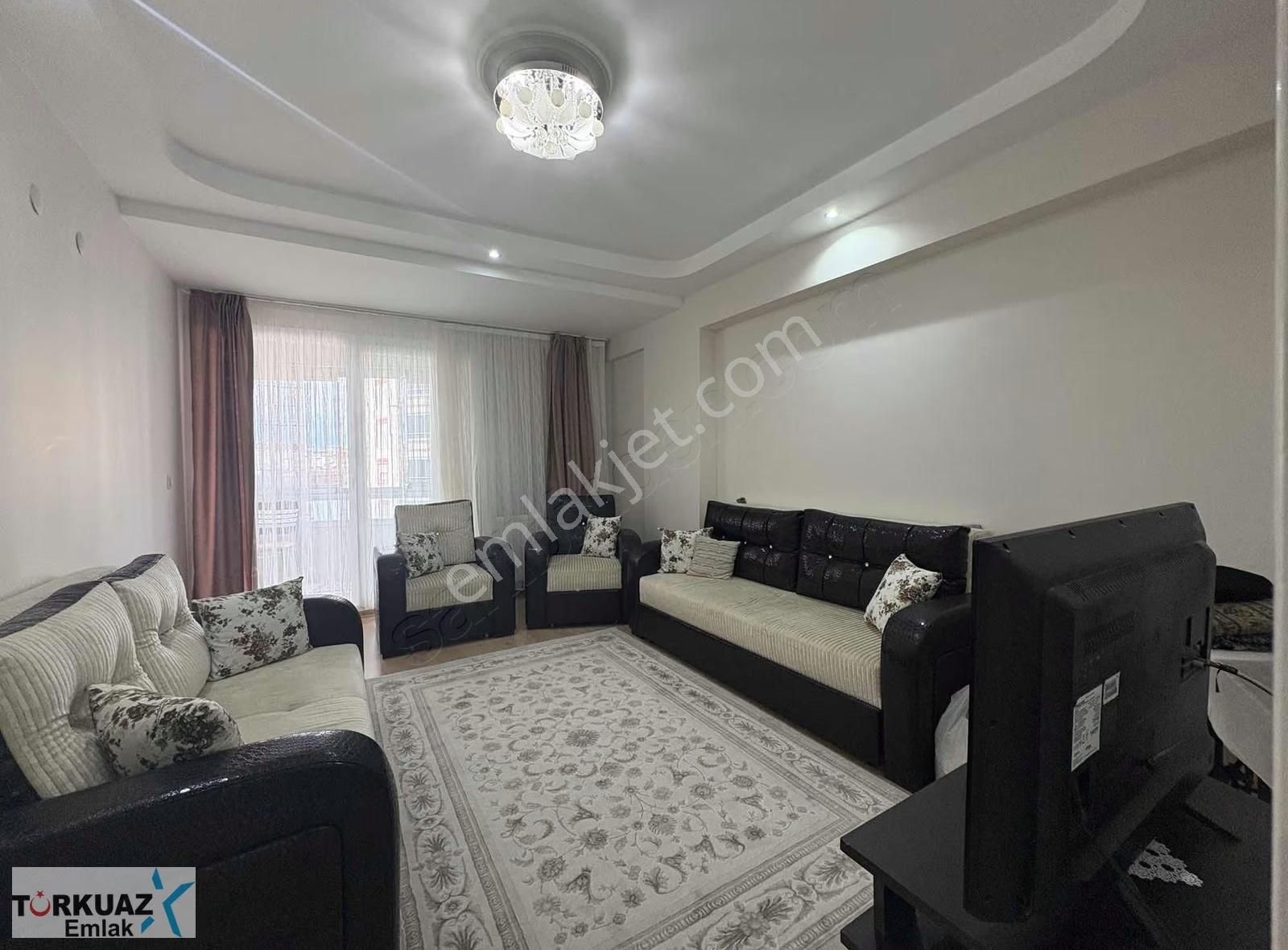 Neşe Sarkın 'dan İzban Dibinde 160 M2 Fırsat Daire - Görsel 26
