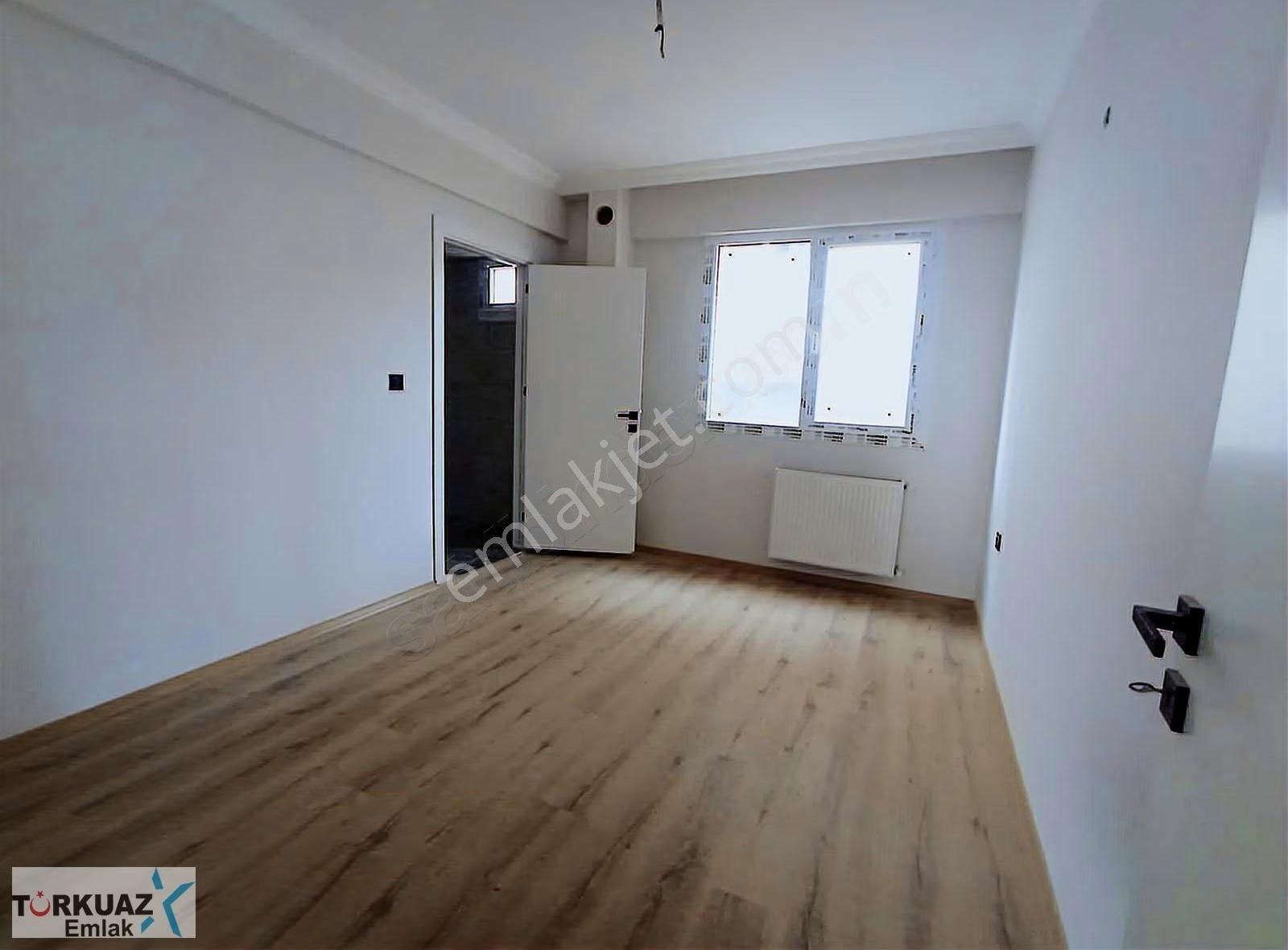 Muratbey Mahallesinde 2+1 Ara Kat Sıfır Daire - Görsel 8