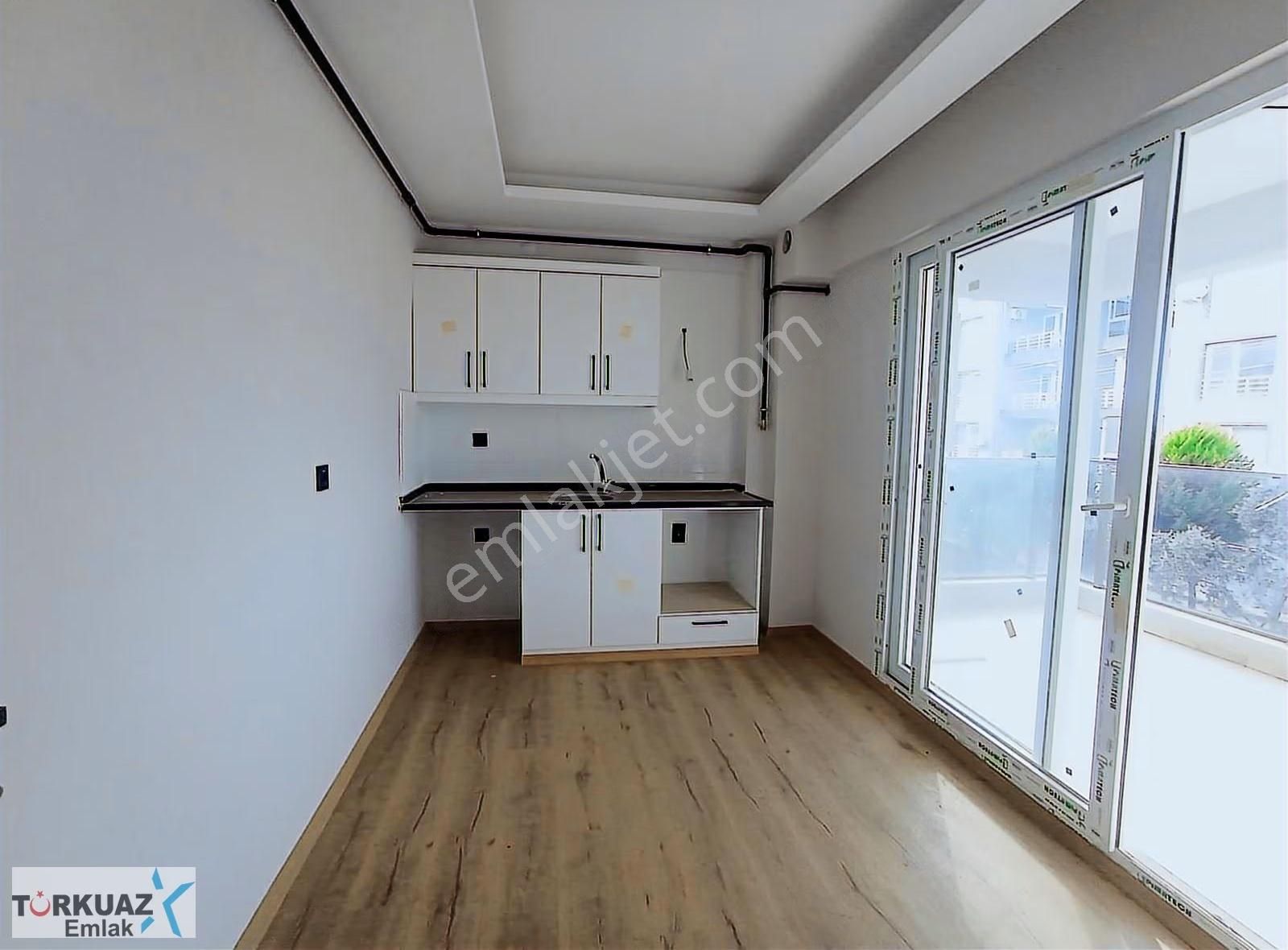Muratbey Mahallesinde 2+1 Ara Kat Sıfır Daire - Görsel 17