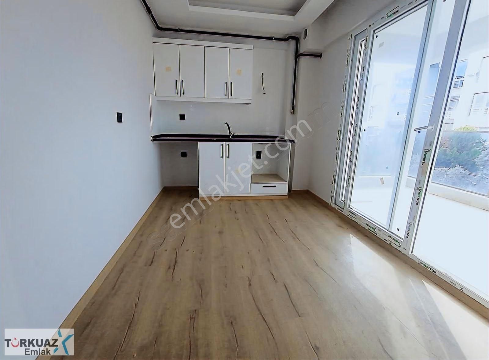 Muratbey Mahallesinde 2+1 Ara Kat Sıfır Daire - Görsel 5