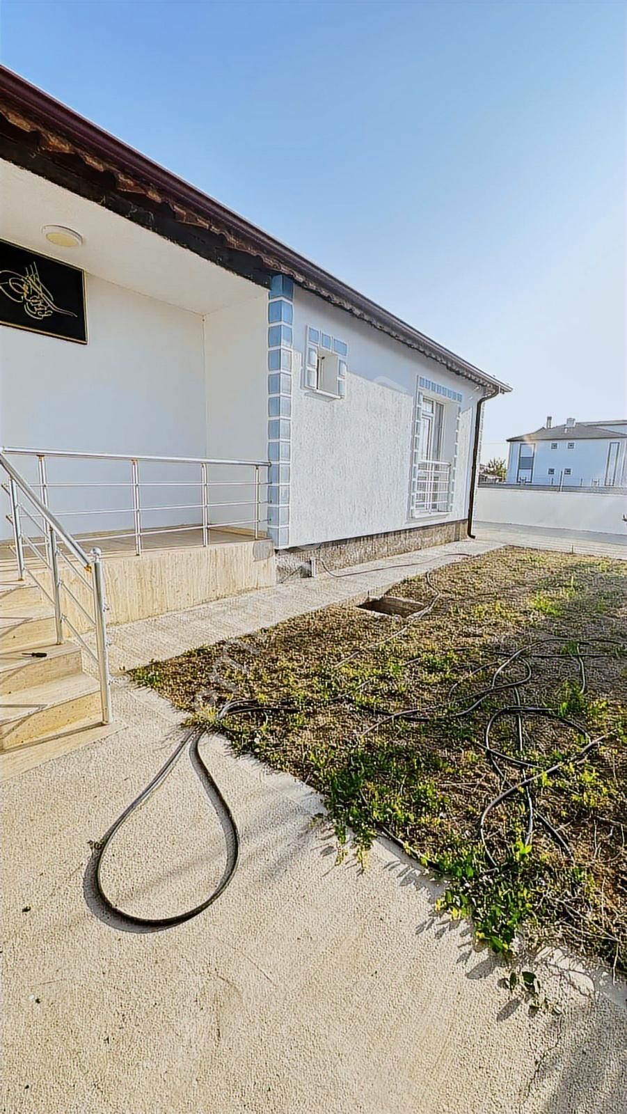 Satılık 220 M2 4+1 Müstakil - Görsel 23